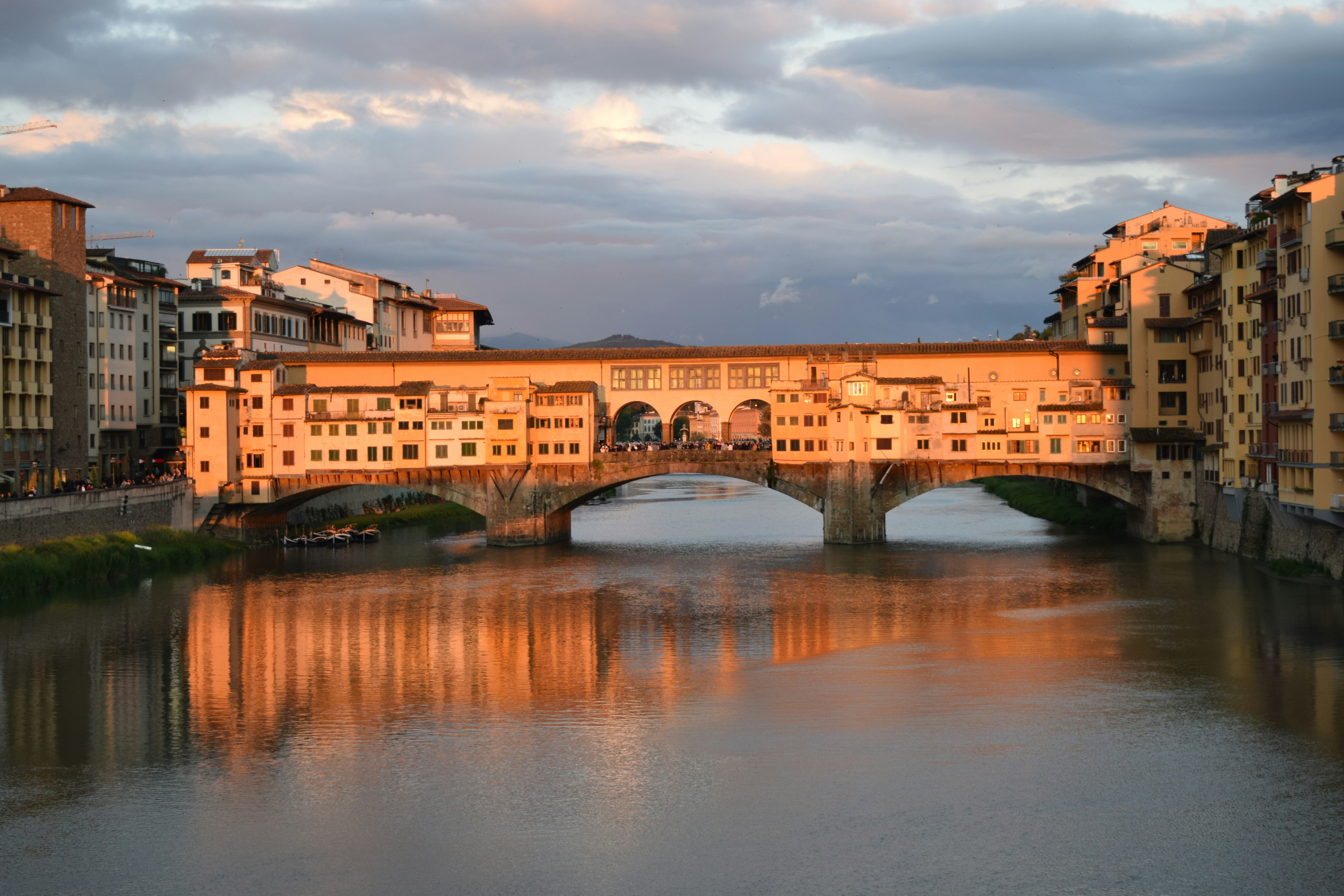 Descubre Florencia y la Toscana en 4 días con actividades al completo. hero image