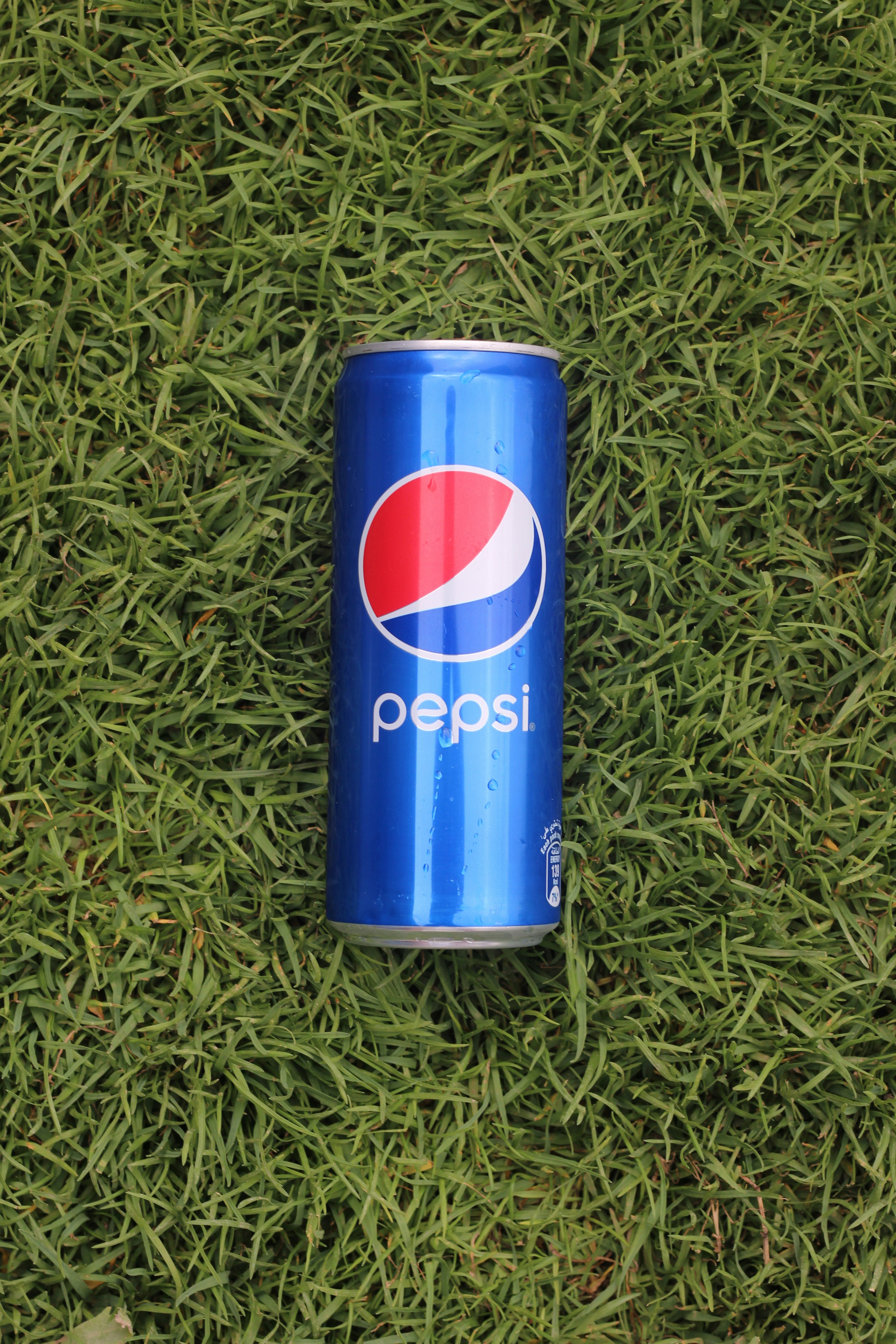 drinking a cold pepsi on a hot day is the best thing that happen to you
