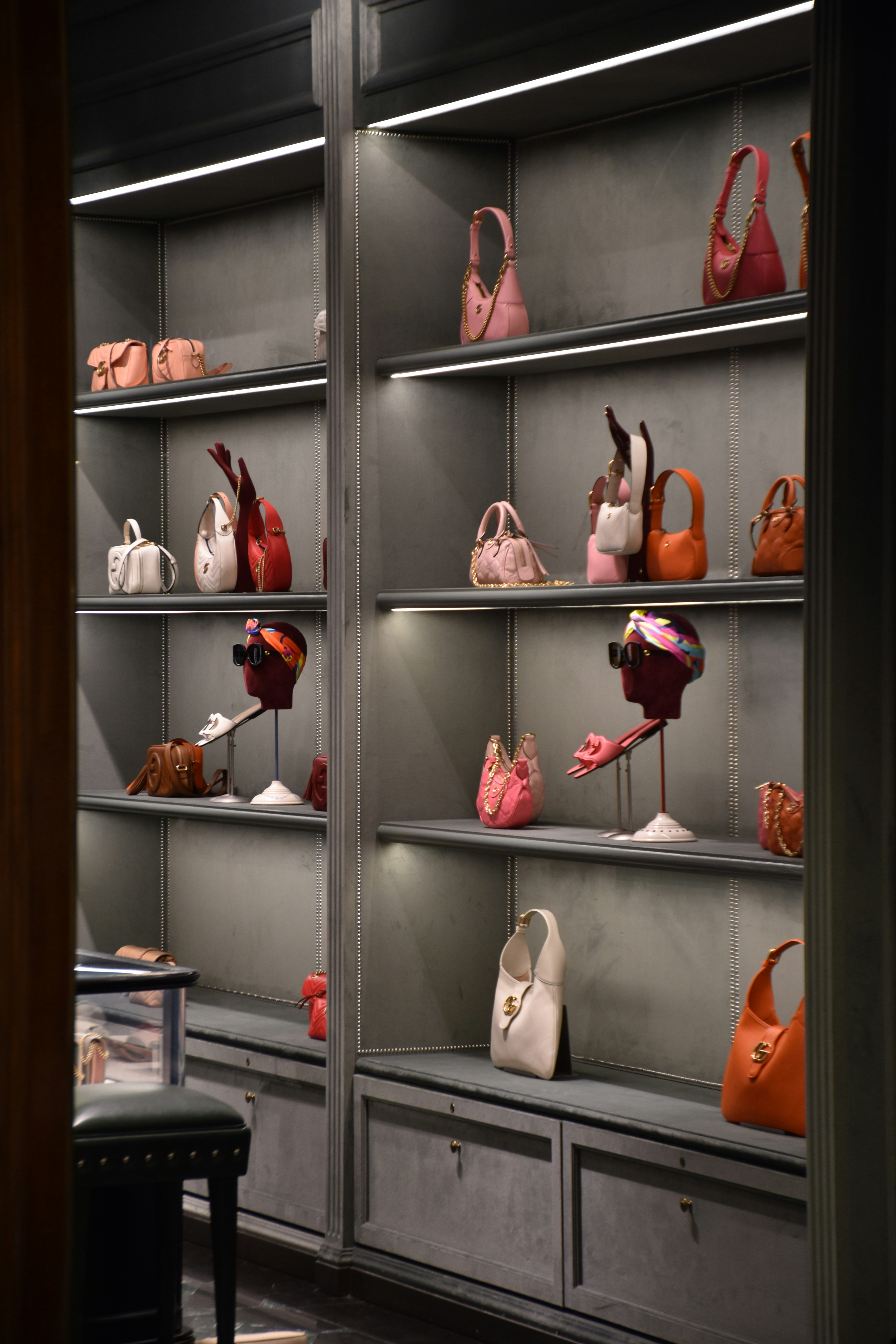 Accessoires de luxe personnalisables pour animaux