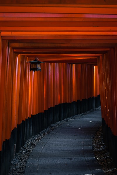 Fushimi Inari Taisha