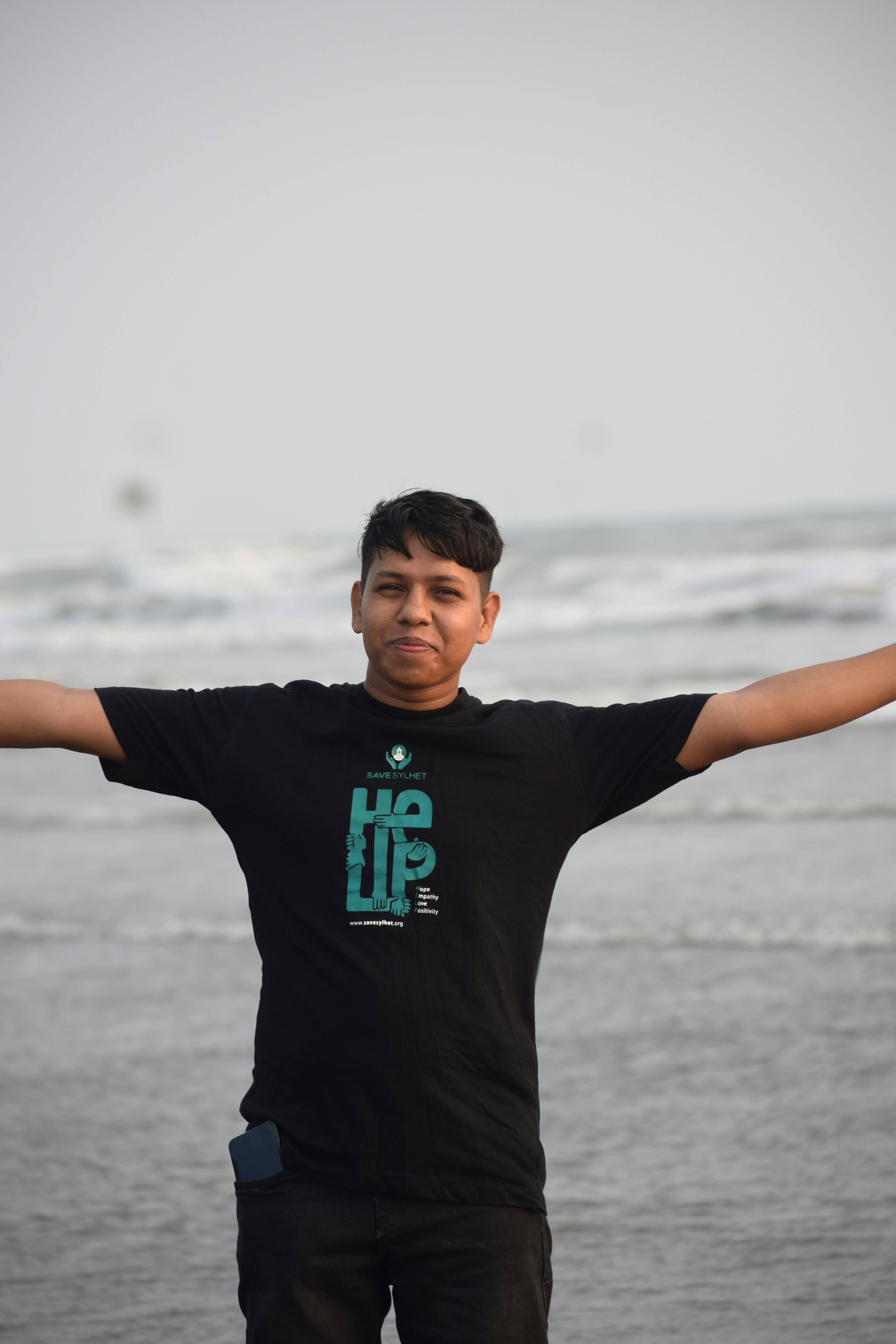 Sunny Vibes T-Shirt