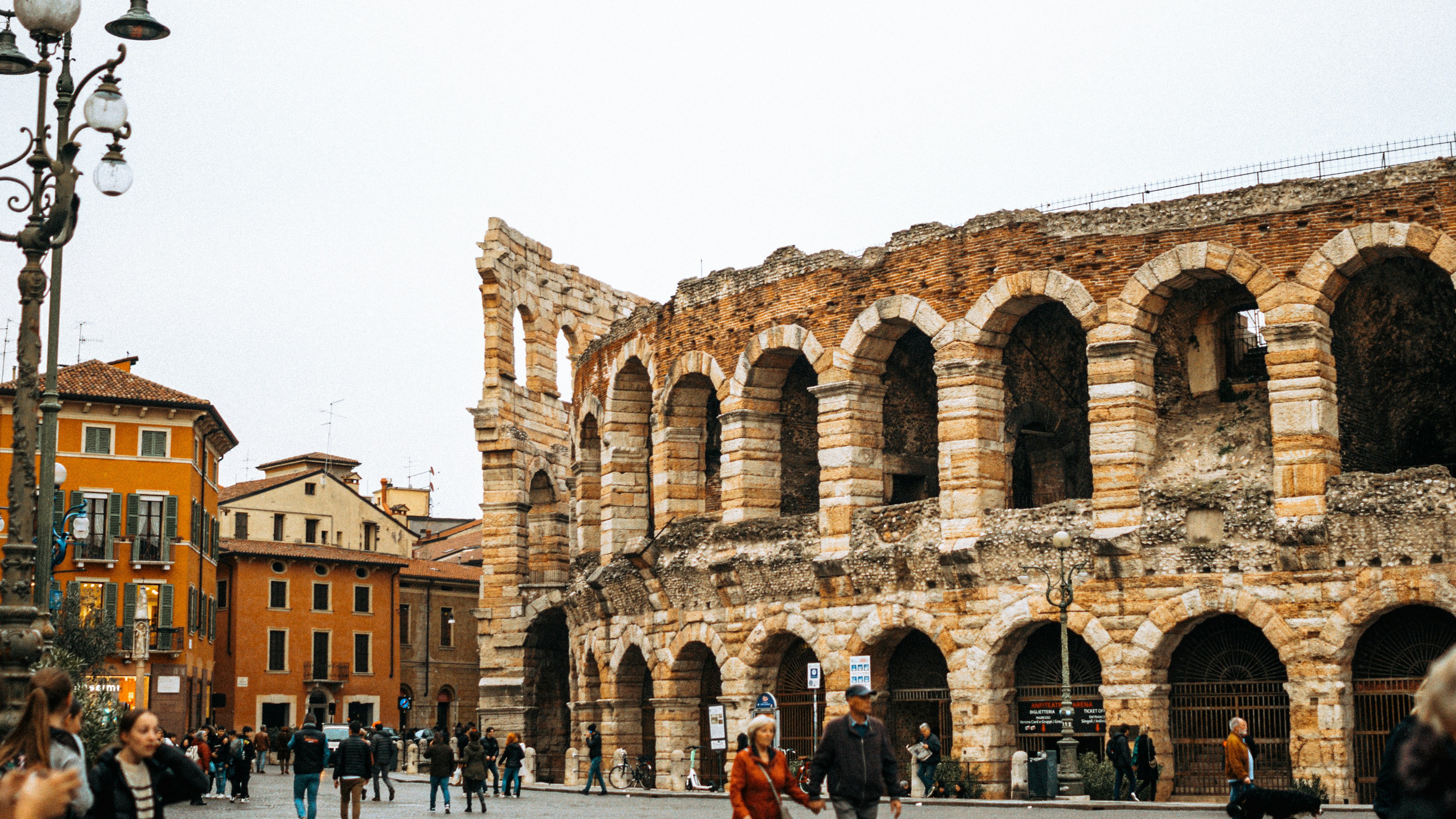 Verona Arena photo 2