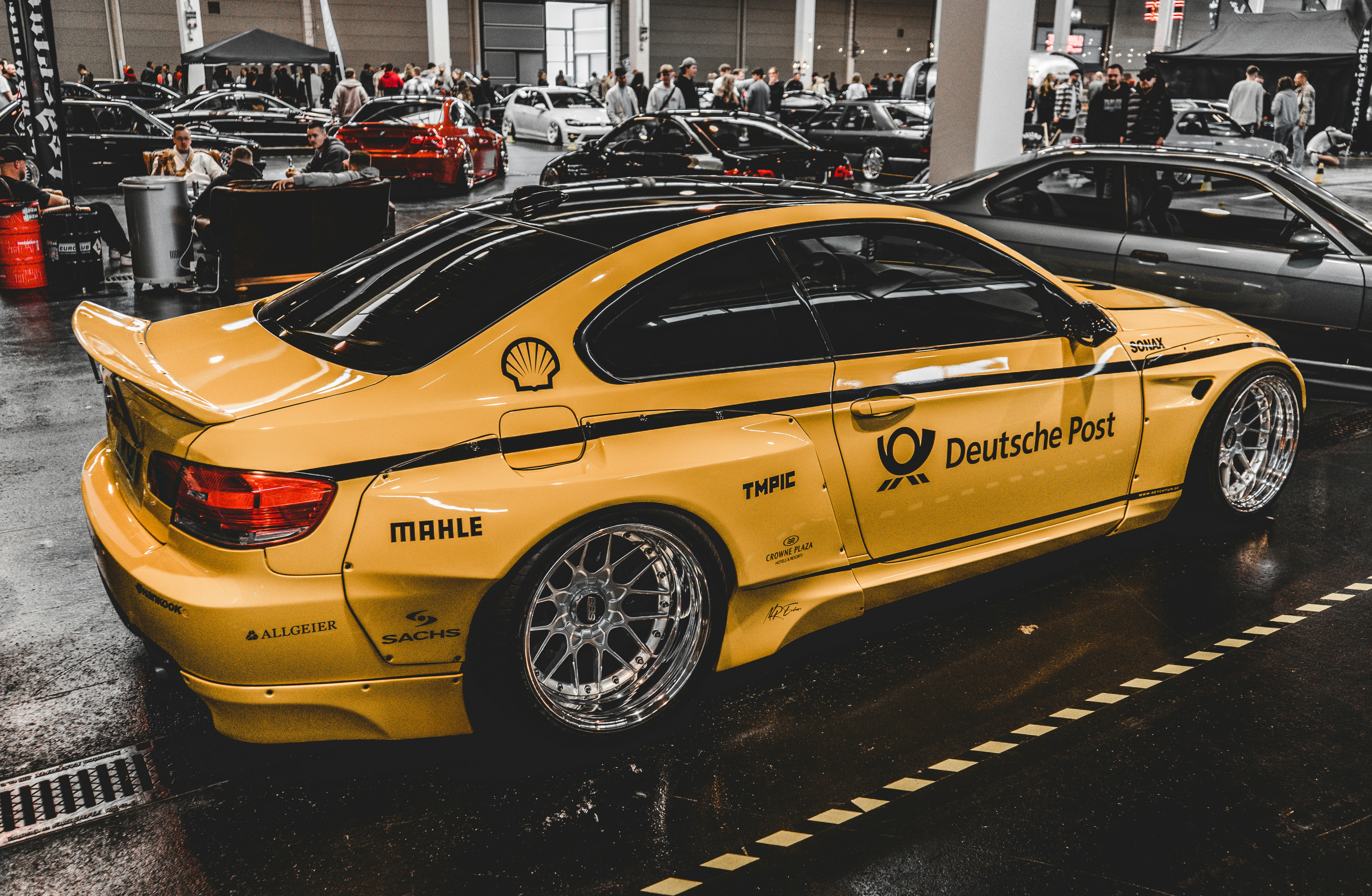 How New U.S. Tax Policies Are Affecting German Companies' Production Decisions