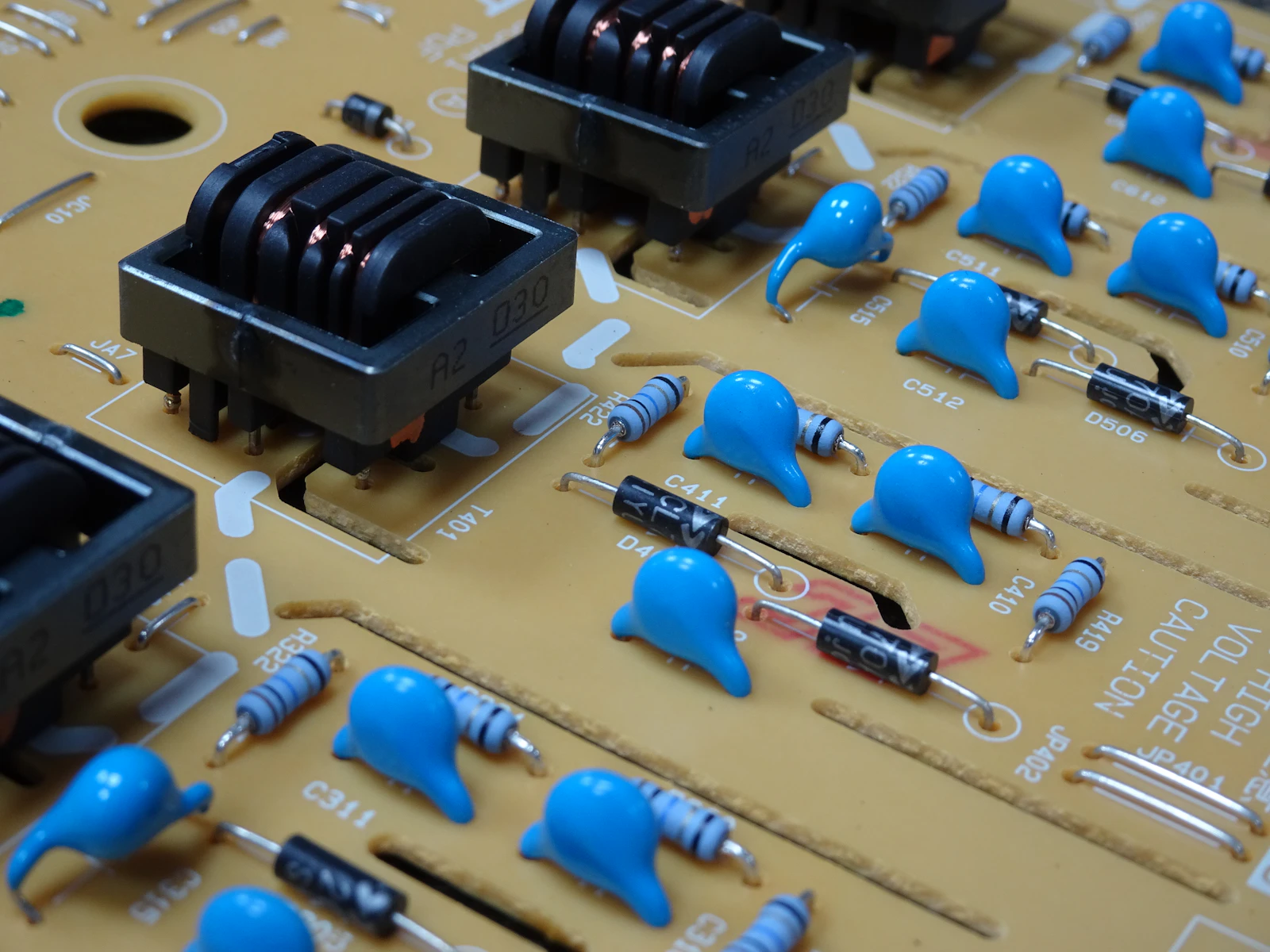 Image d'article pour: Test du Nexus L1 : les 70 watts annoncés sur la boîte, il ne les tient pas