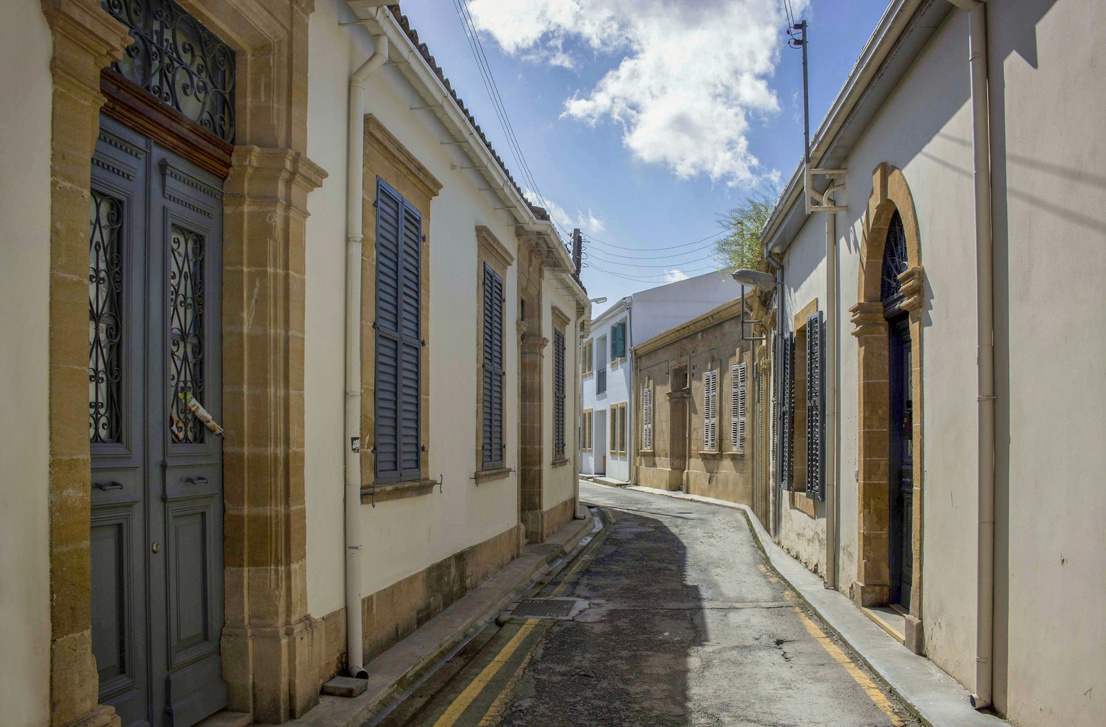 Archbishop Makarios III Foundation