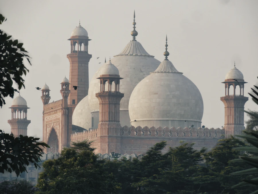 Mochi Gate, Lahore