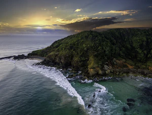Byron Bay