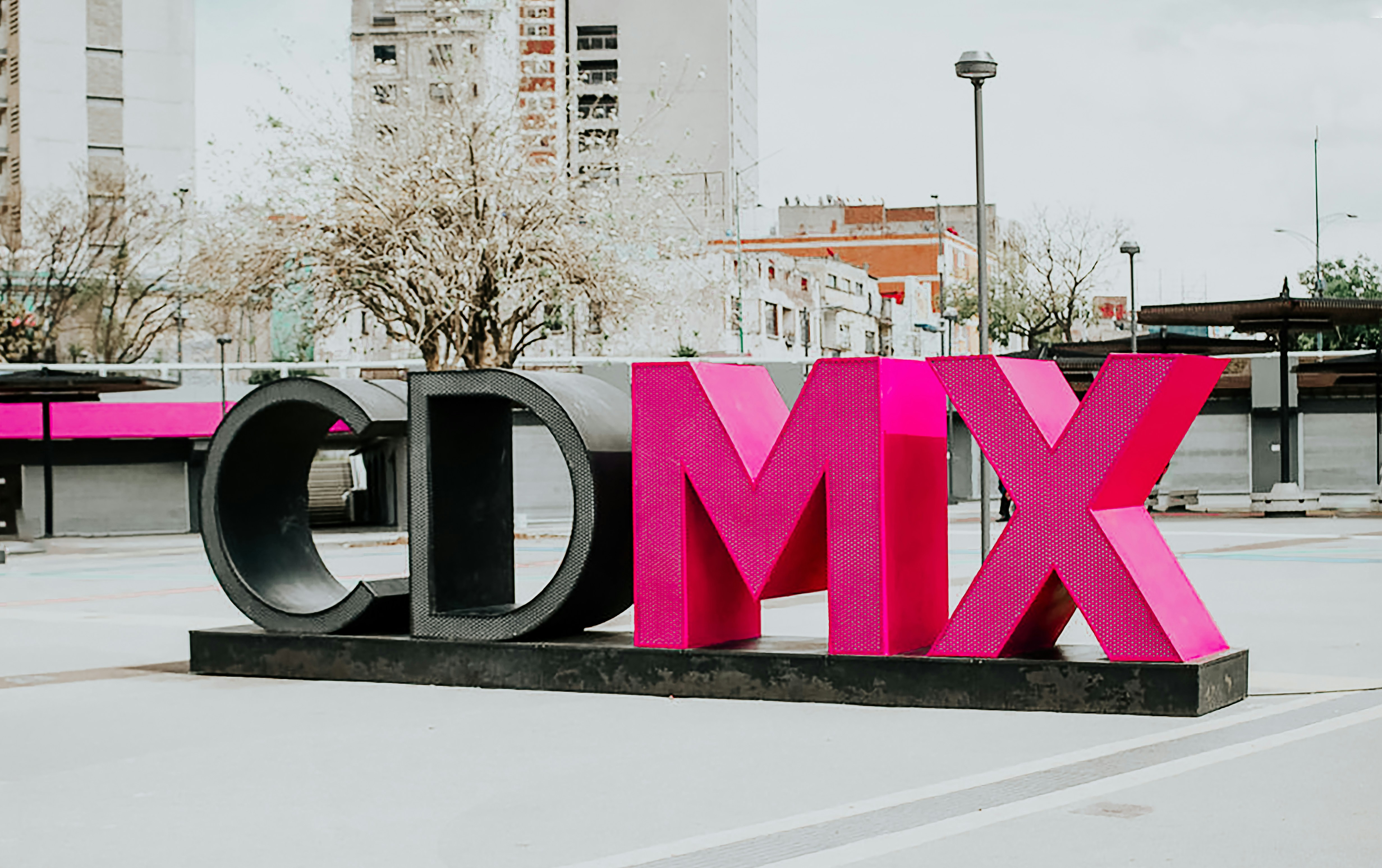 Los Beneficios de Vivir en la Ciudad de México