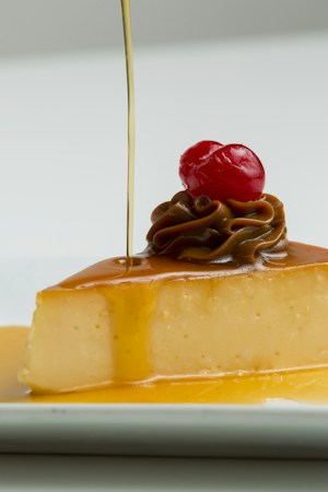 La Crema Catalana: Un Dulce Tradicional