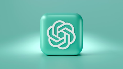 DALL-E (by OpenAI)?
