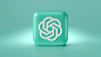 a square object with a knot on it