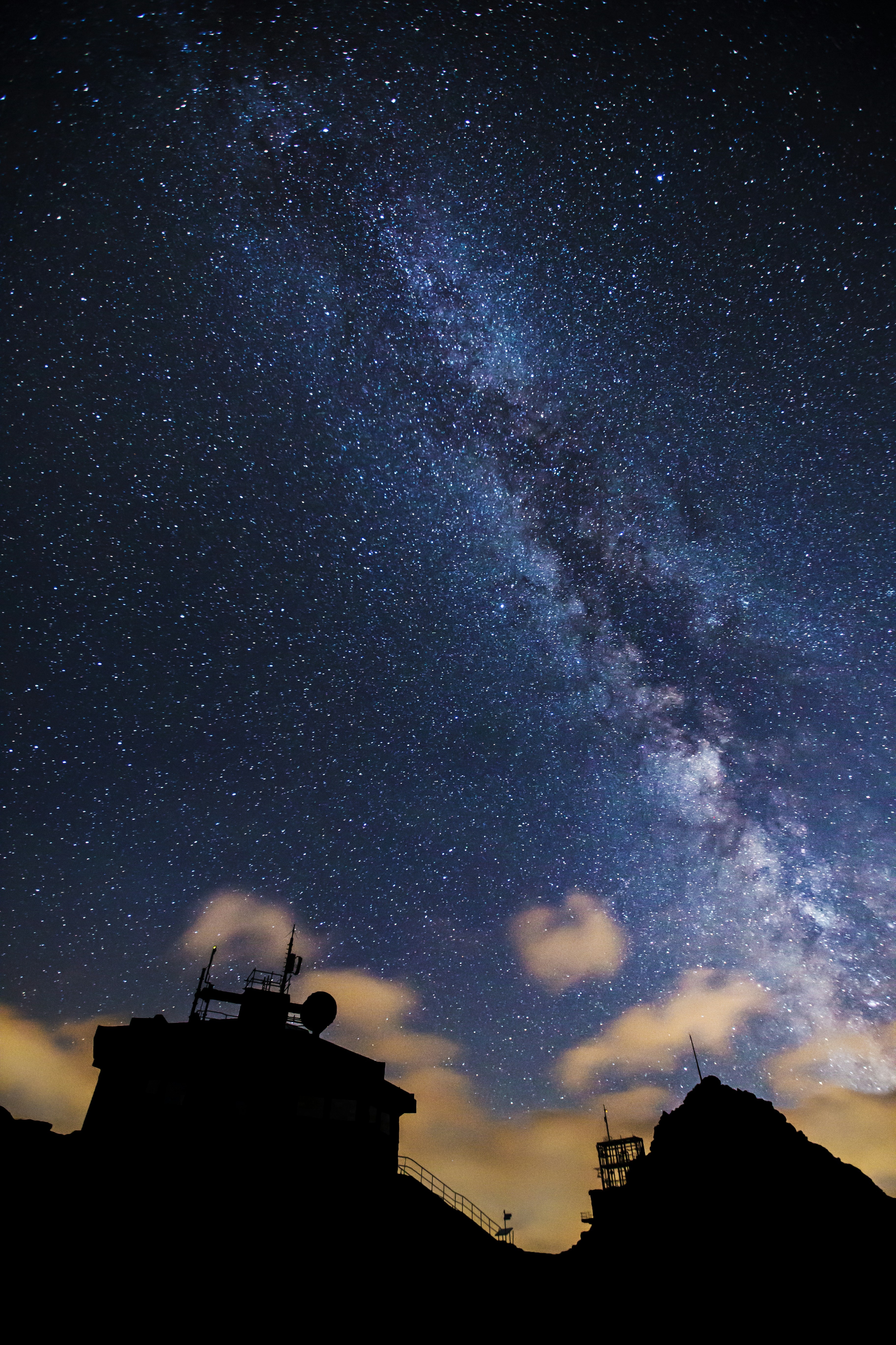 Cosmic Joust: A Galactic Battle Witnessed Across 11 Billion Years