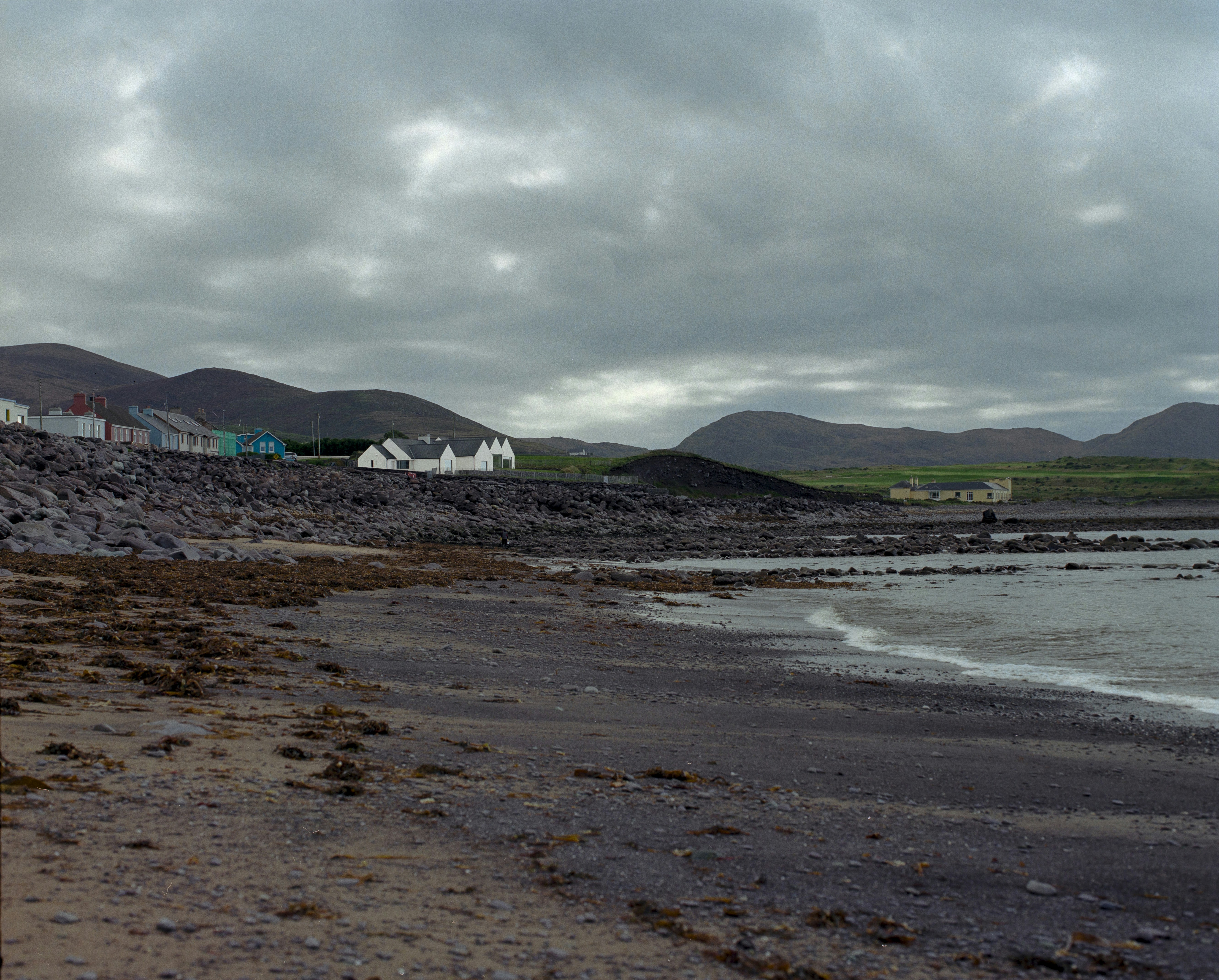ireland