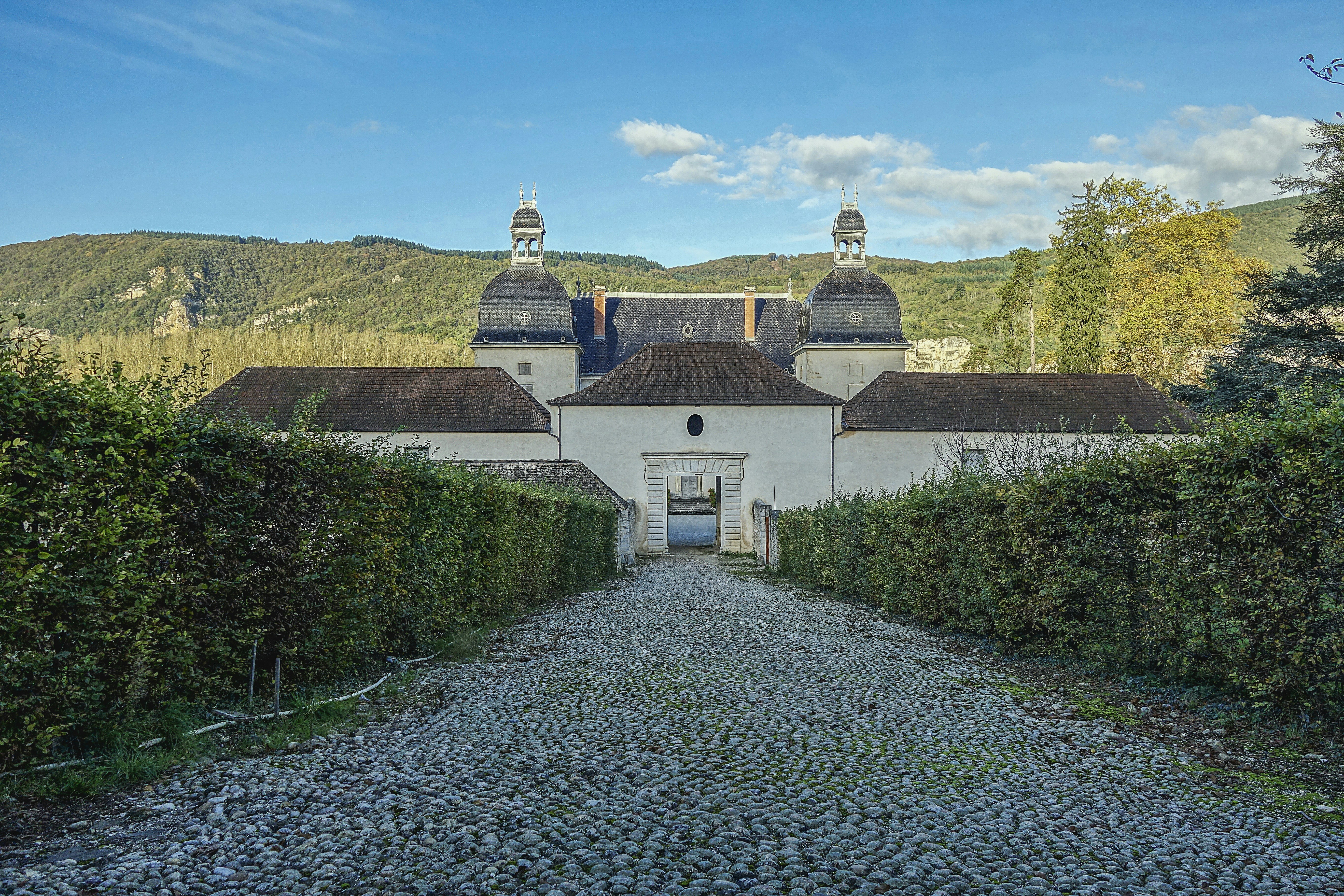 Quinta Santa Rosa