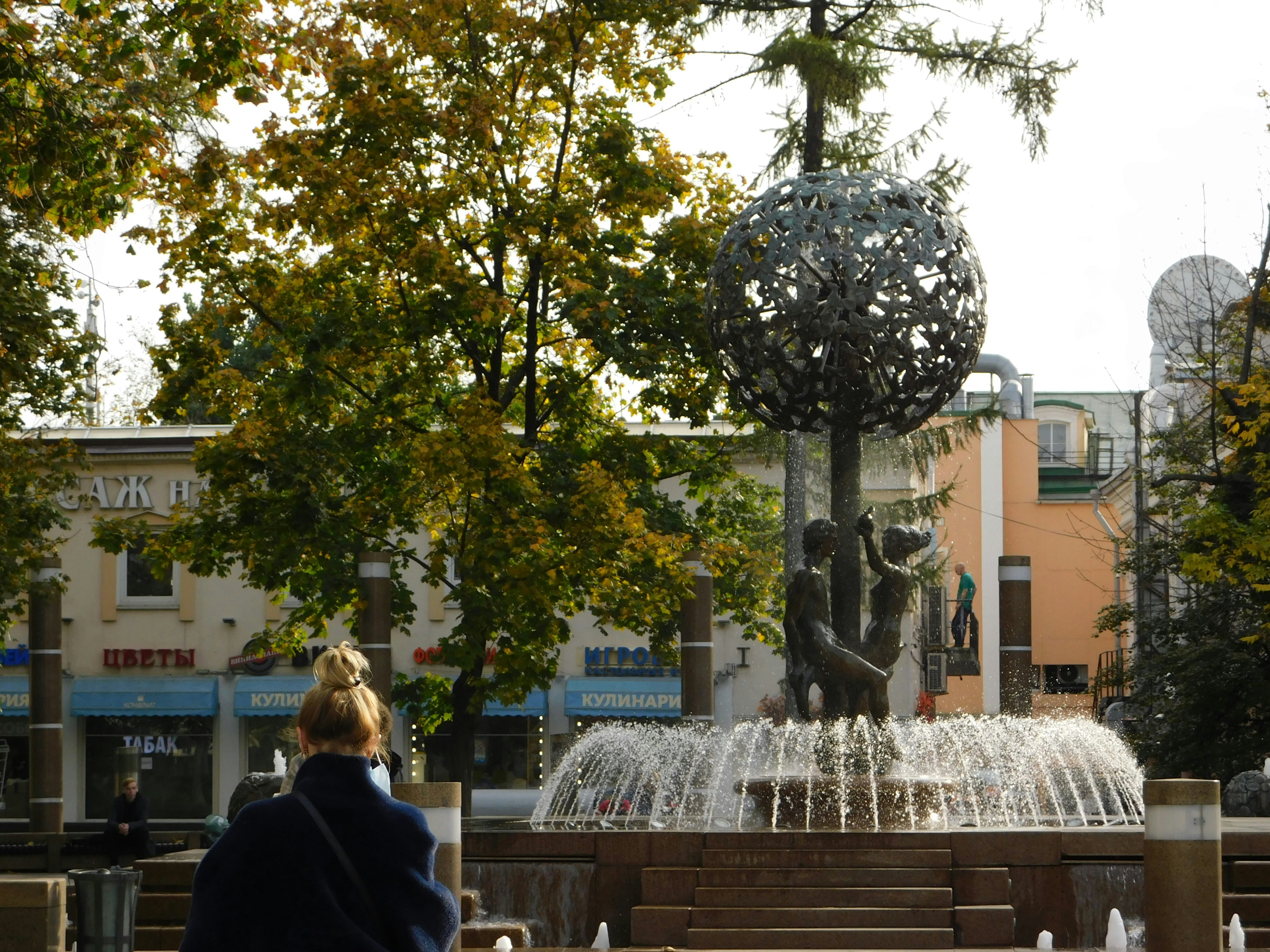 Photo by woshihuinya