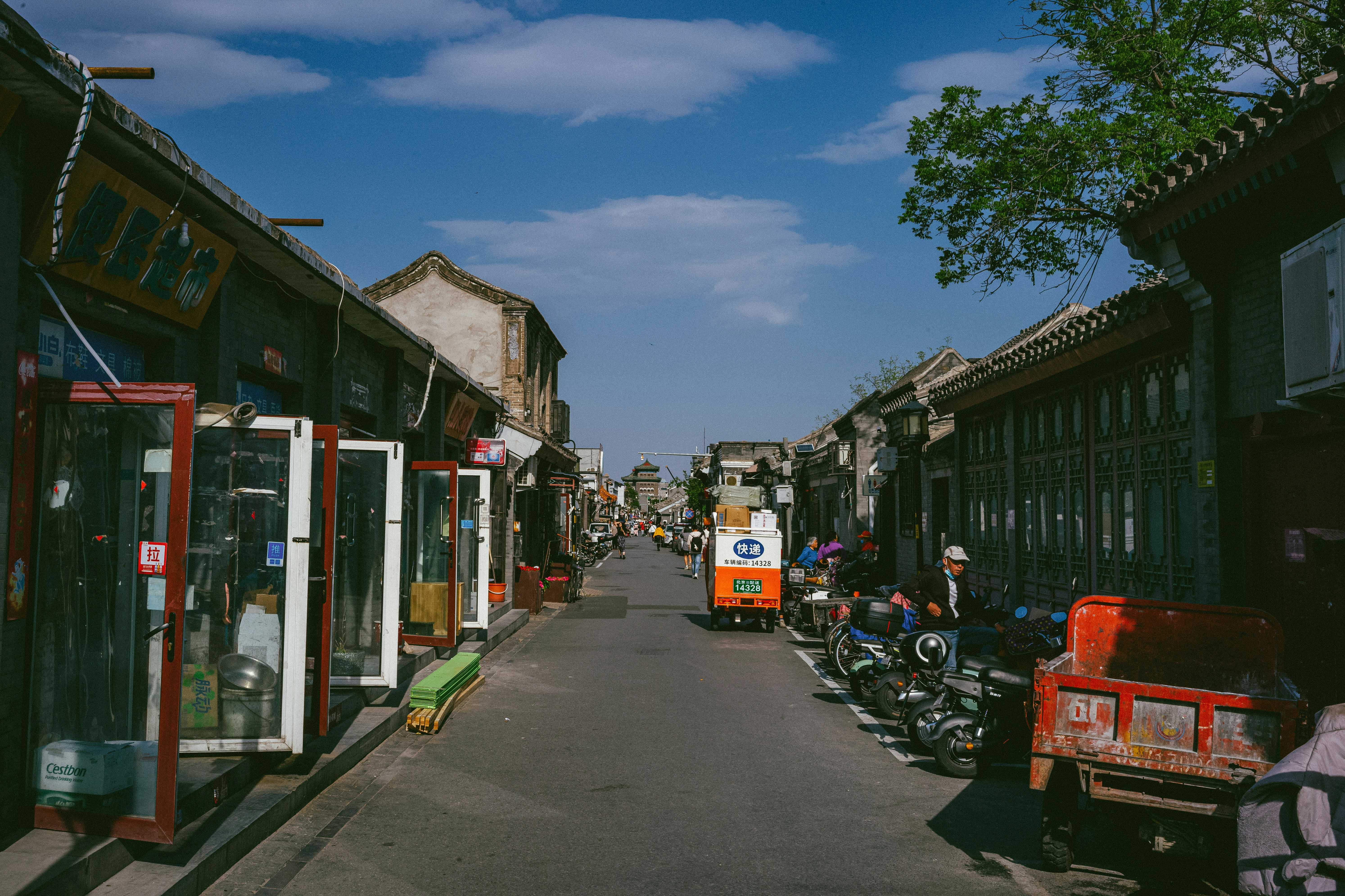 Photo by tommaomaoer