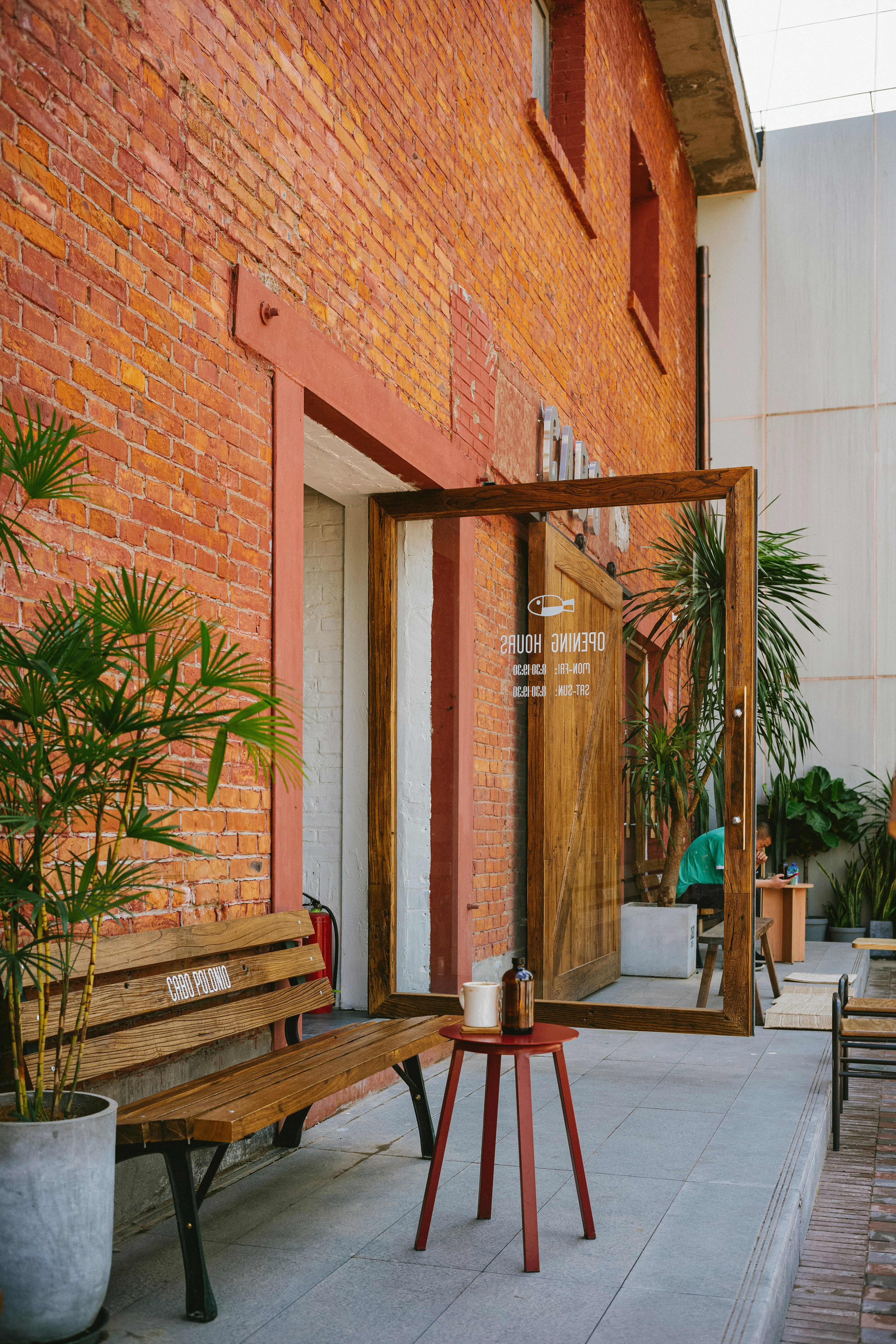 Photo by tommaomaoer