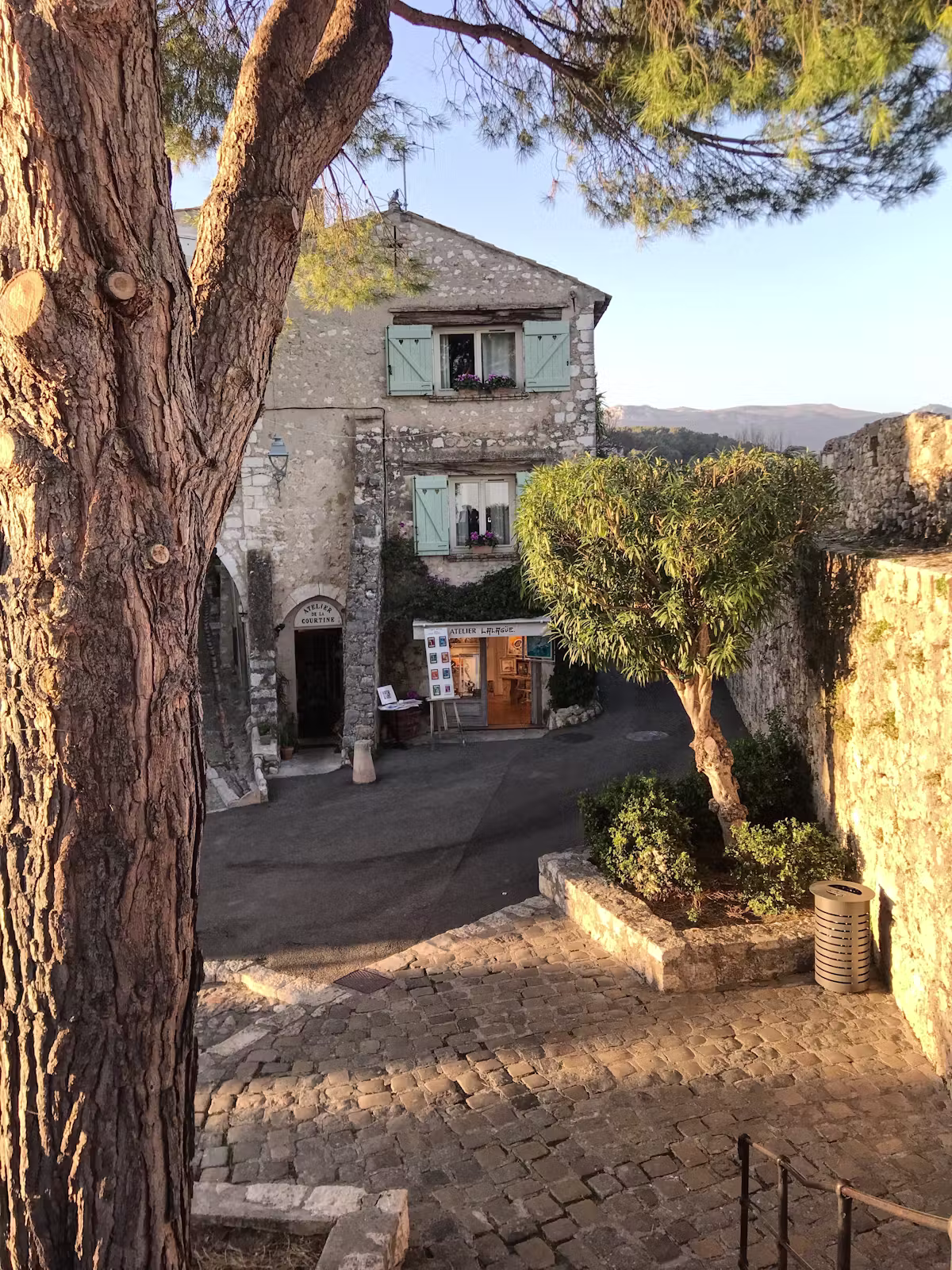 Authentique appartement près de la gare à Graveson — Appartement · Graveson, Provence