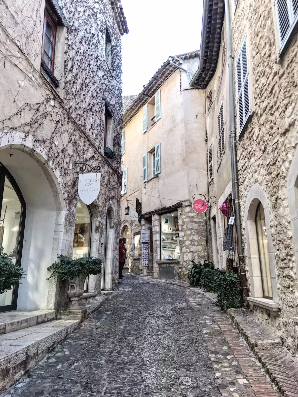 Authentique loft en centre-ville à Rians — Loft · Rians, Provence