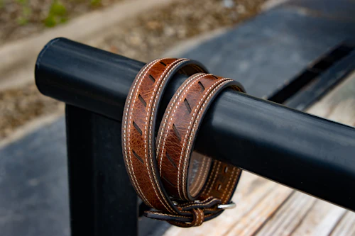 Tandy Leather Waxed Linen Thread