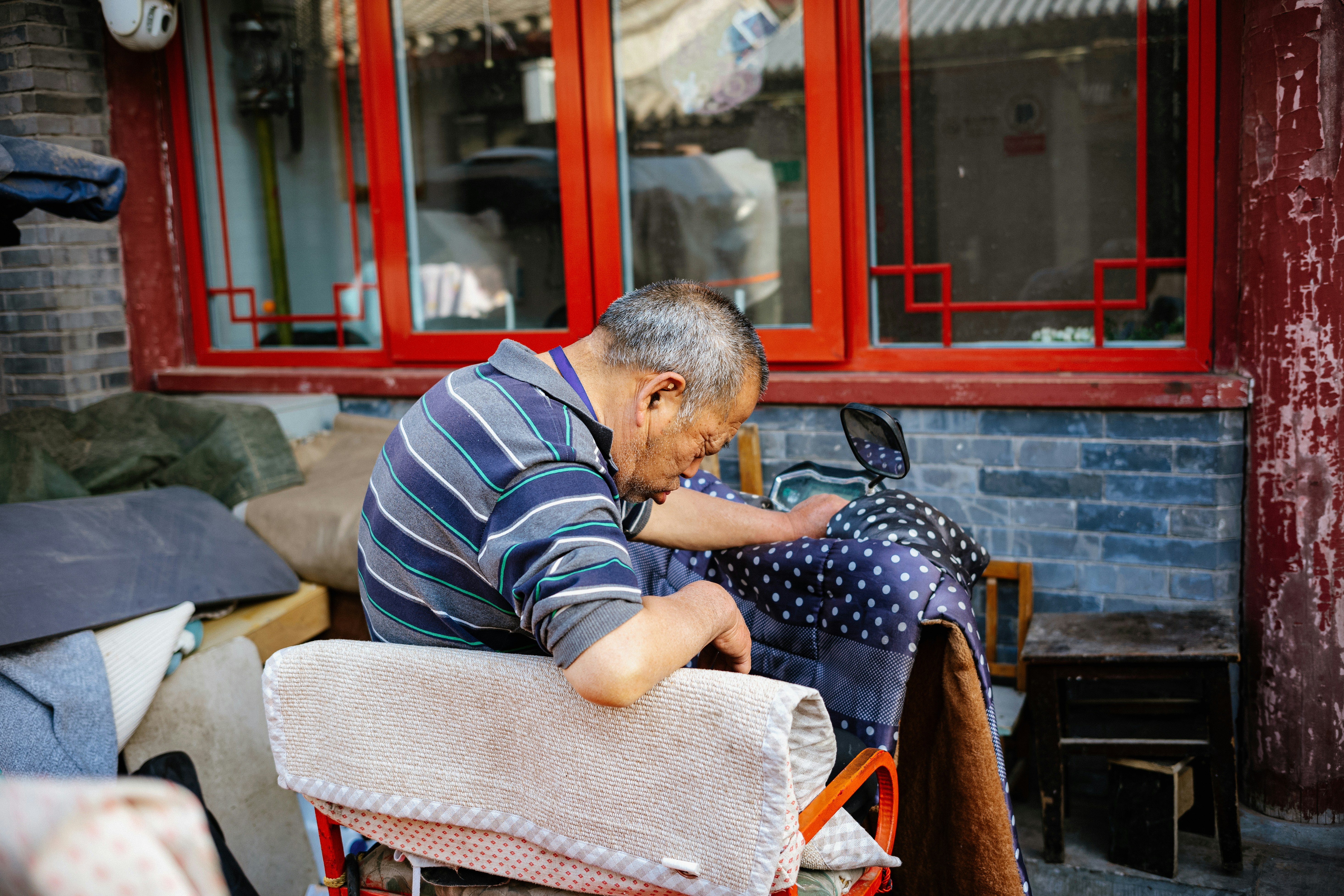 Photo by tommaomaoer