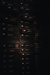 NAS Storage
