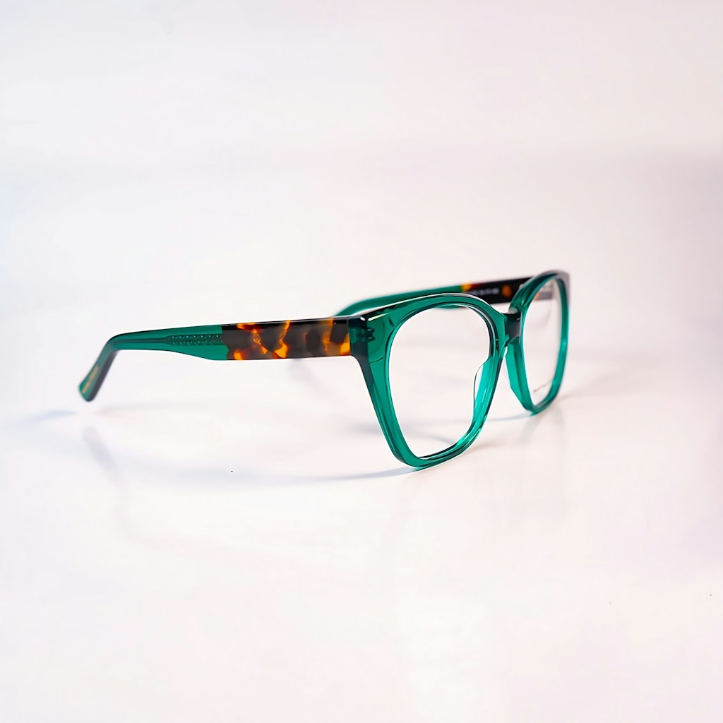 Hazel Tortoiseshell