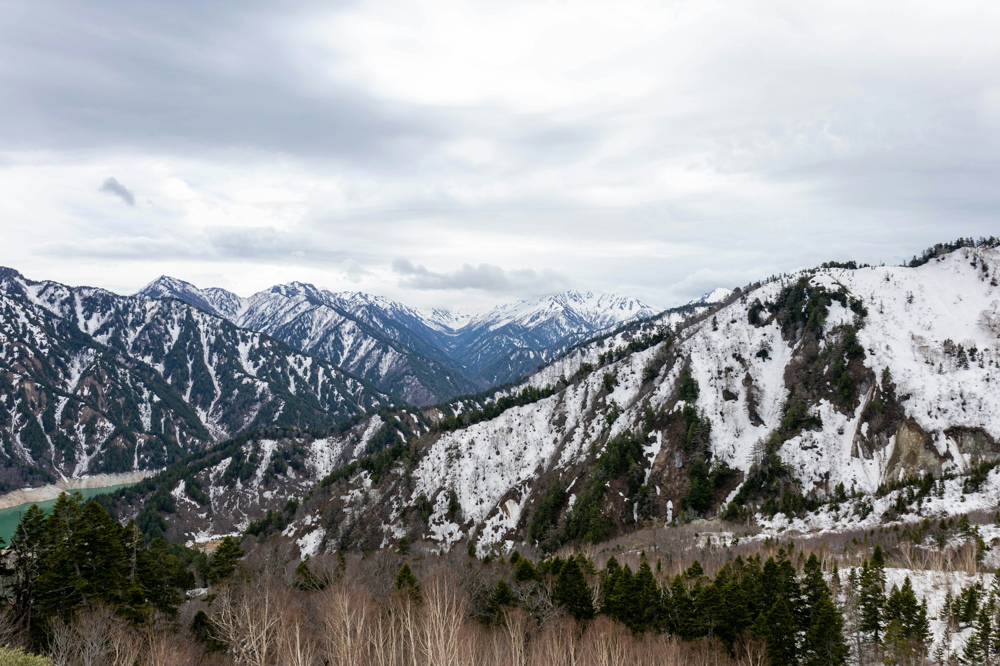 What to see in Tateyama: A Traveler's Guide