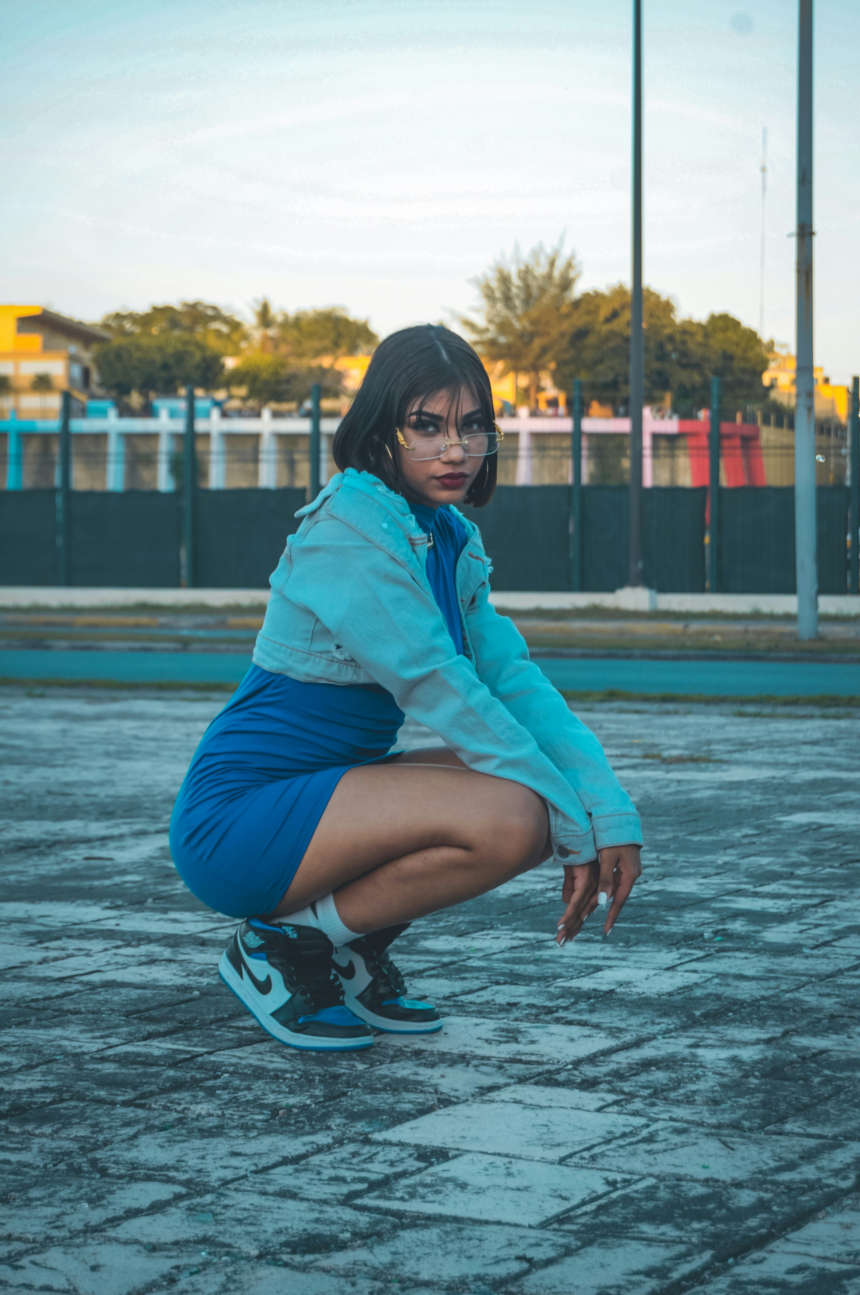 Photo by mellamozhu