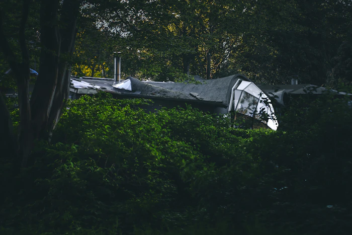 Unique Glamping Spots