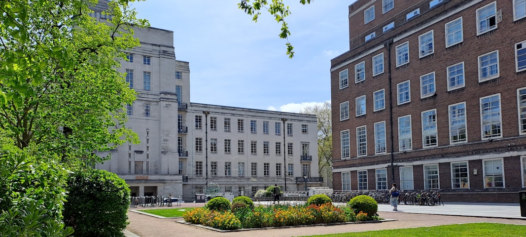 Brunel University London