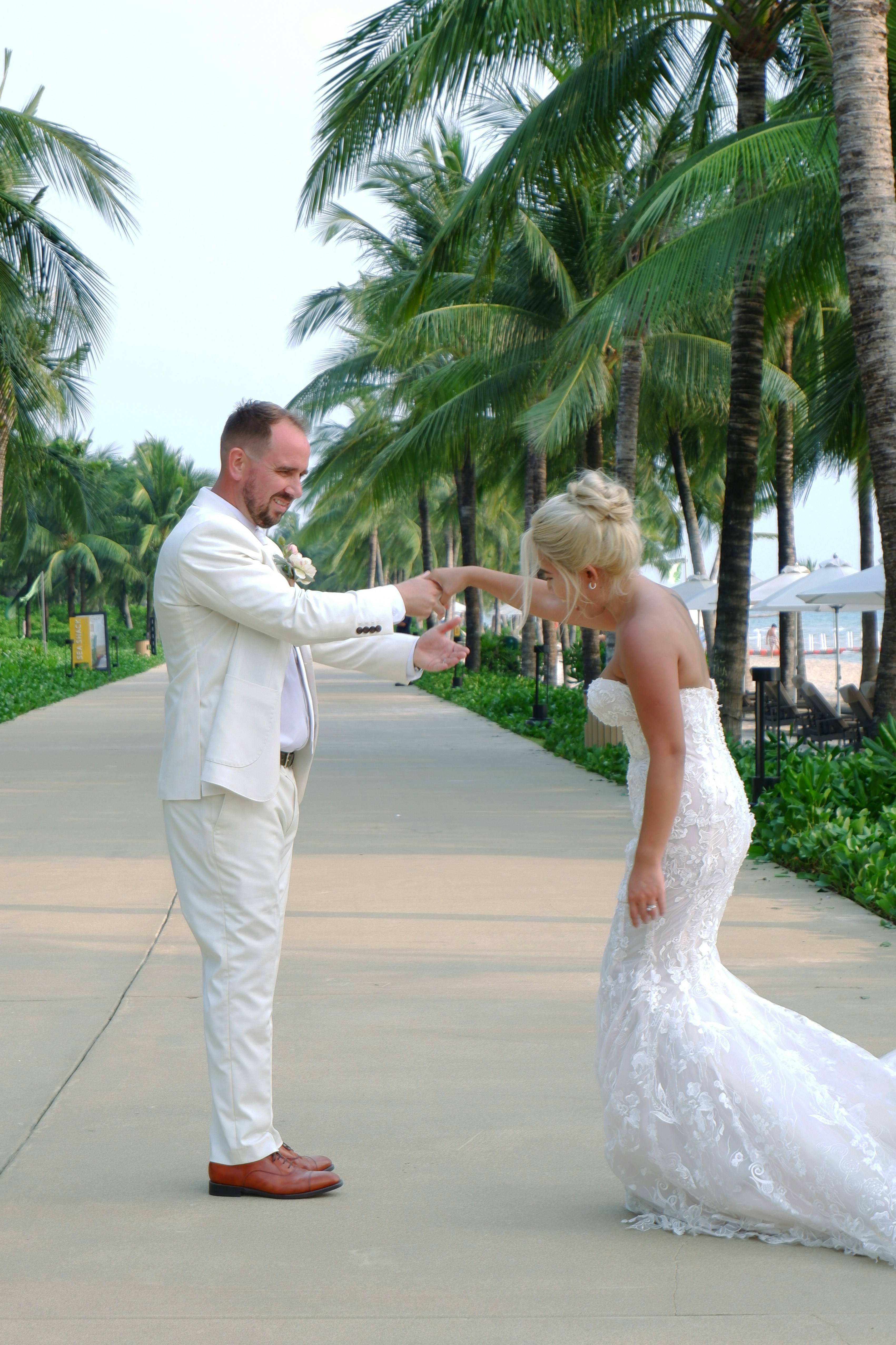 الطريقة القانونية الذهبية للزواج من أجنبية في السويد