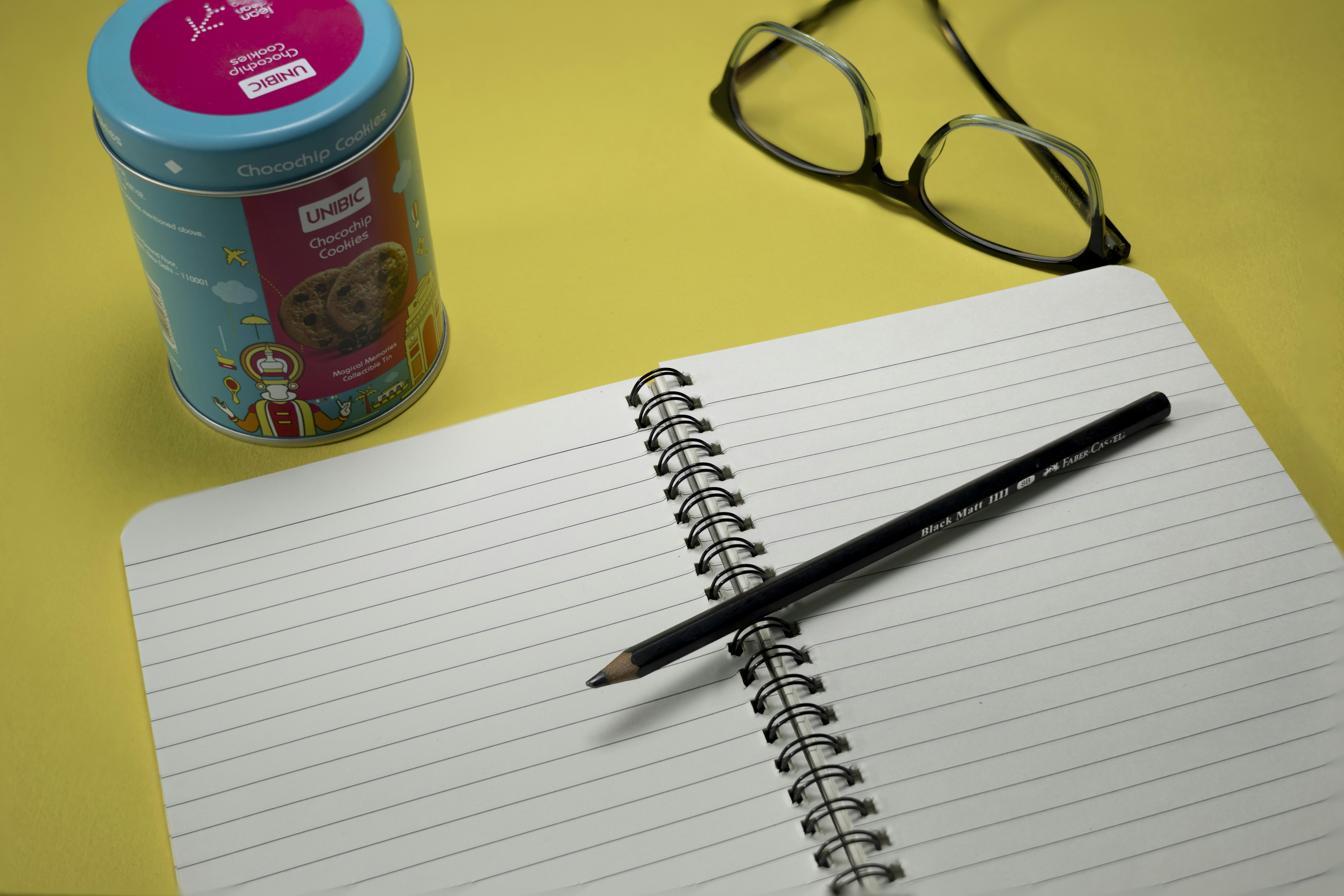 Creative Writing Essentials