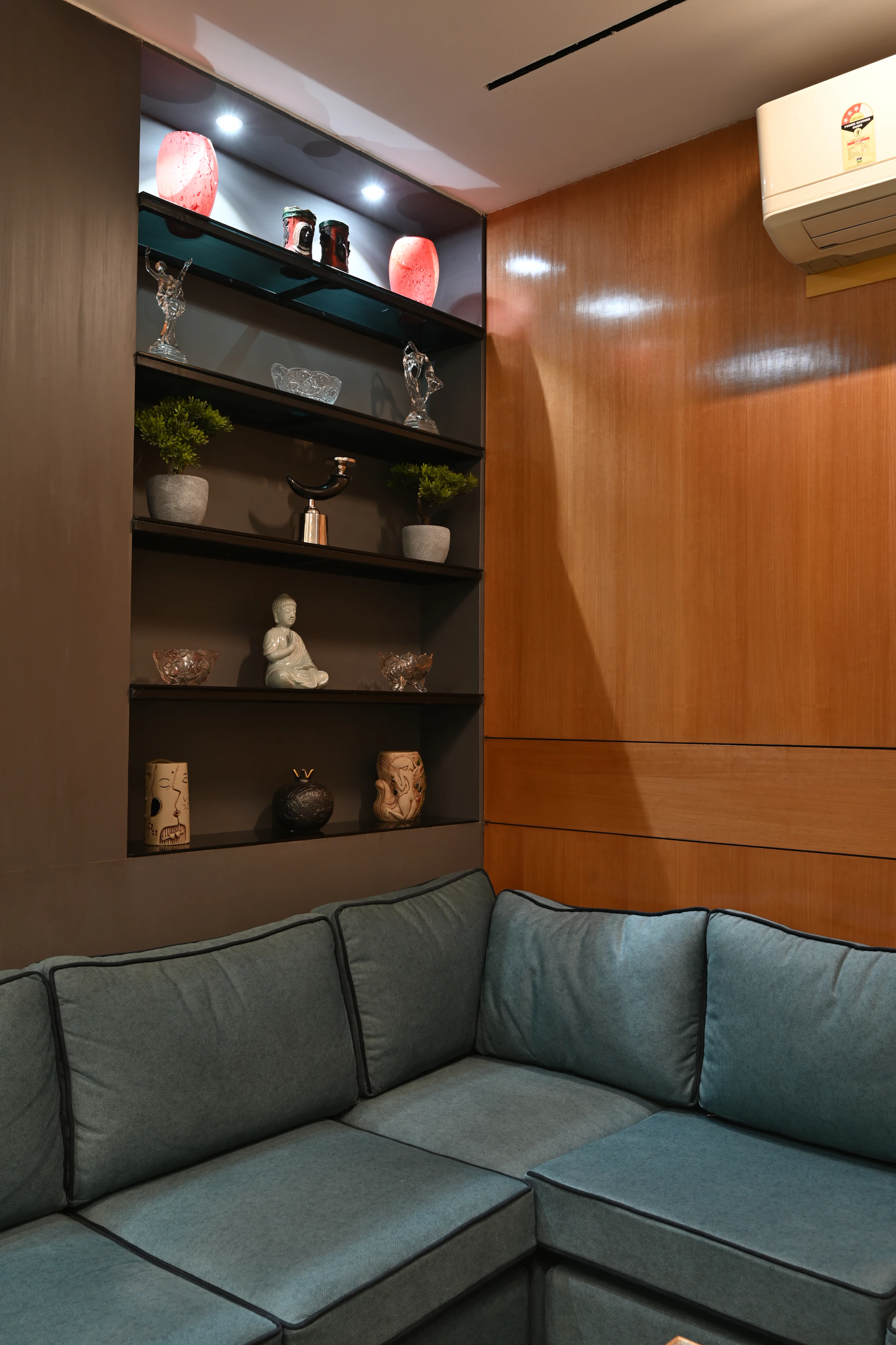 woman wearing yellow long-sleeved dress under white clouds and blue sky during daytime