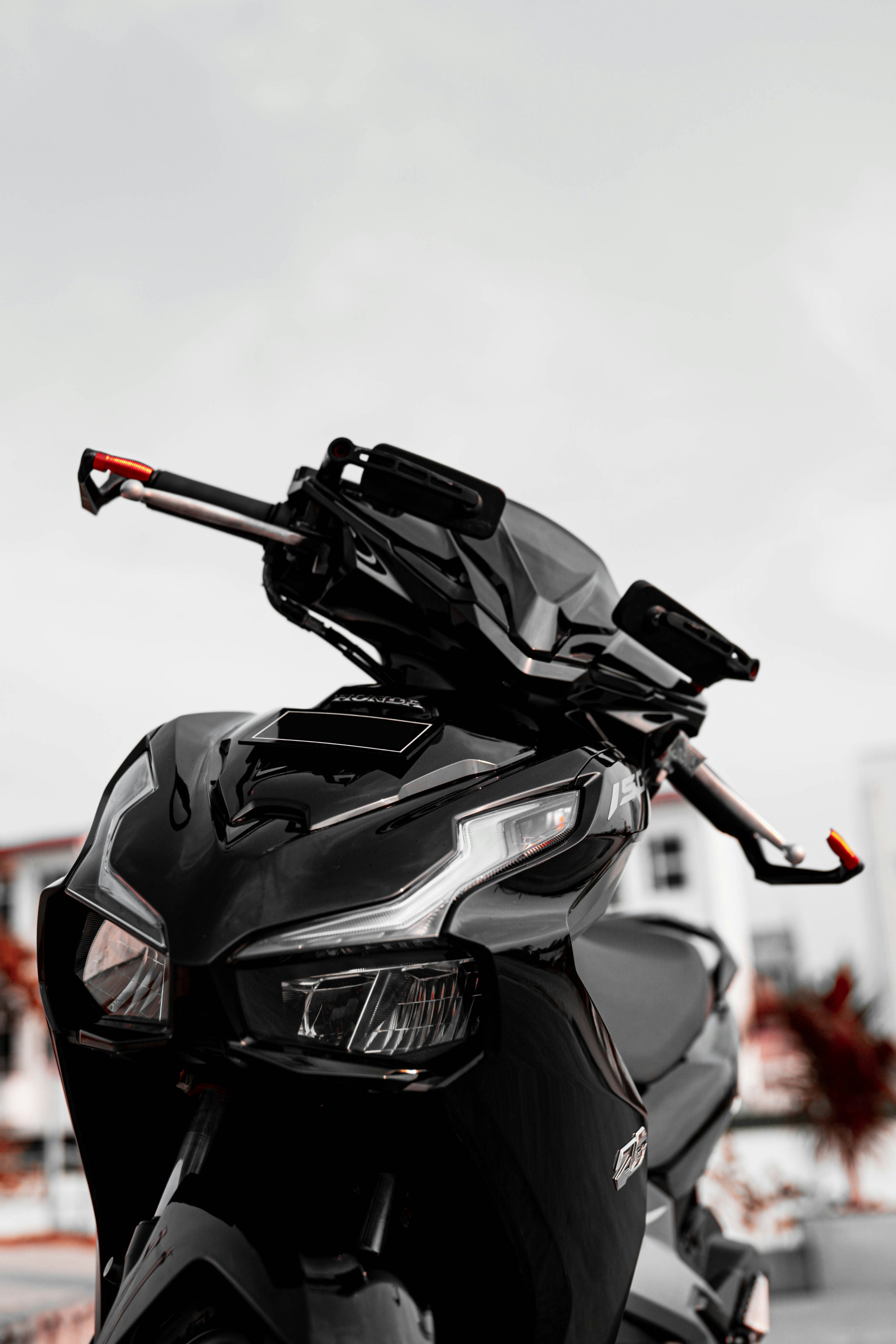 Kurtka motocyklowa PRO