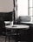 A cozy corner with a coffee station and relaxing ambiance.