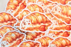 Sticker Set Pflege