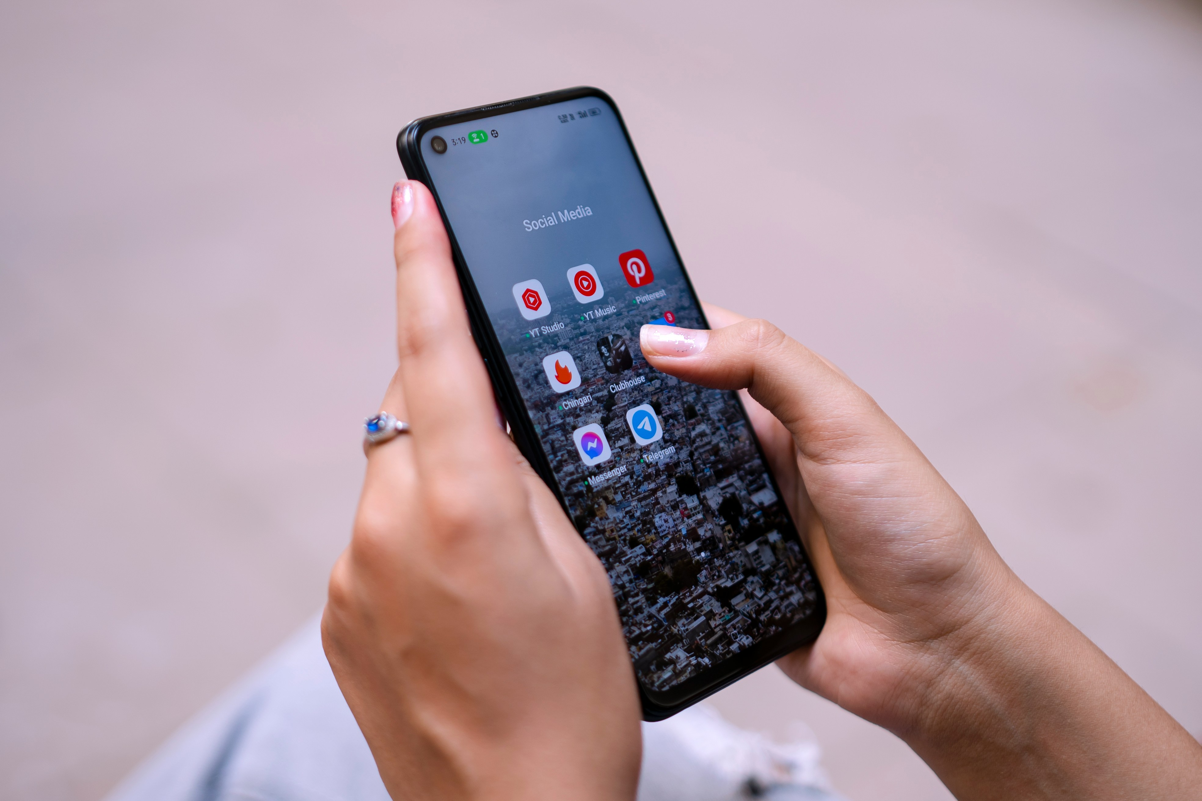 Stop Downloading Apps You'll Never Open: Breaking the Scroll-and-Save Habit for Good