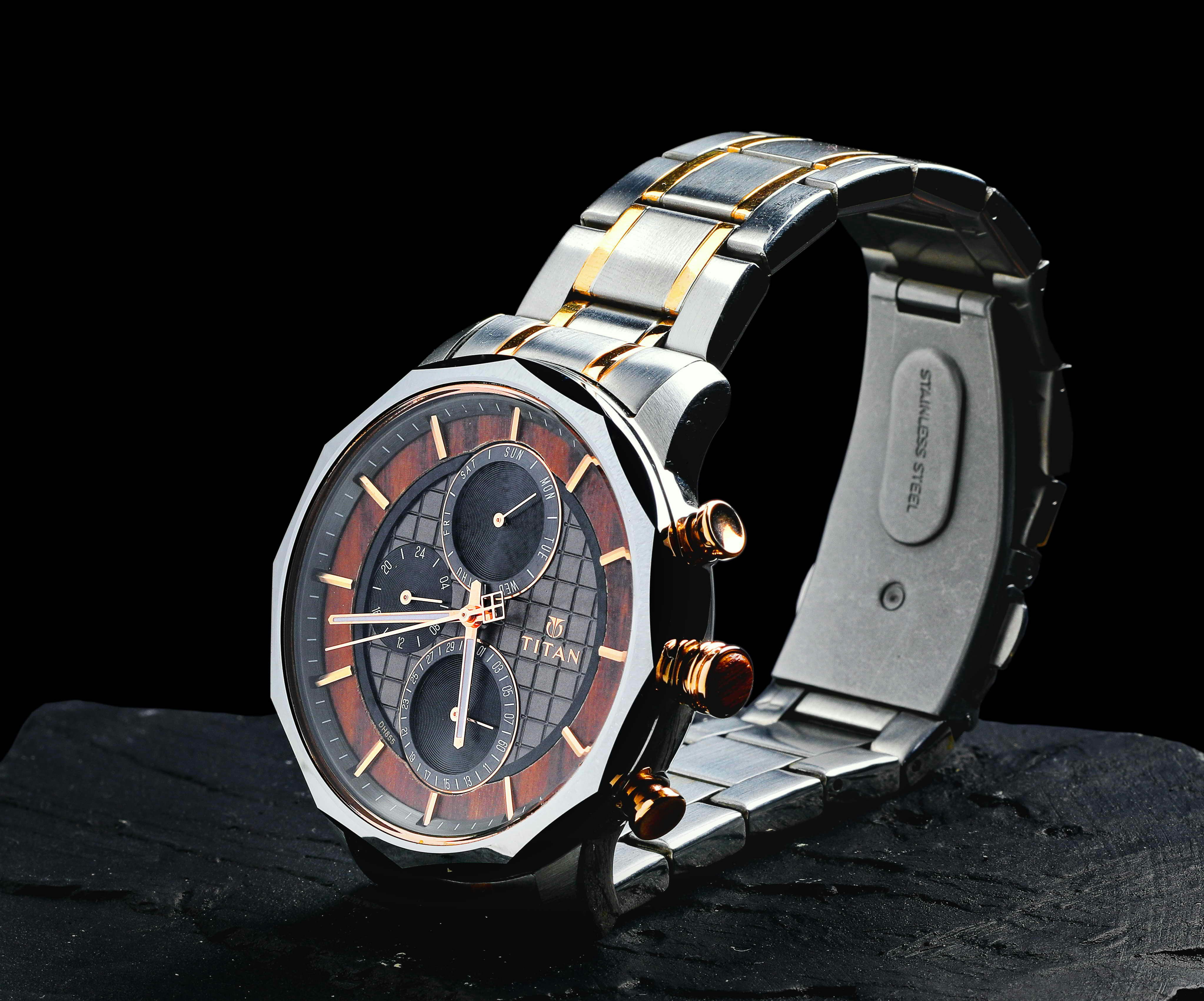 Luxury Smartwatch for Men