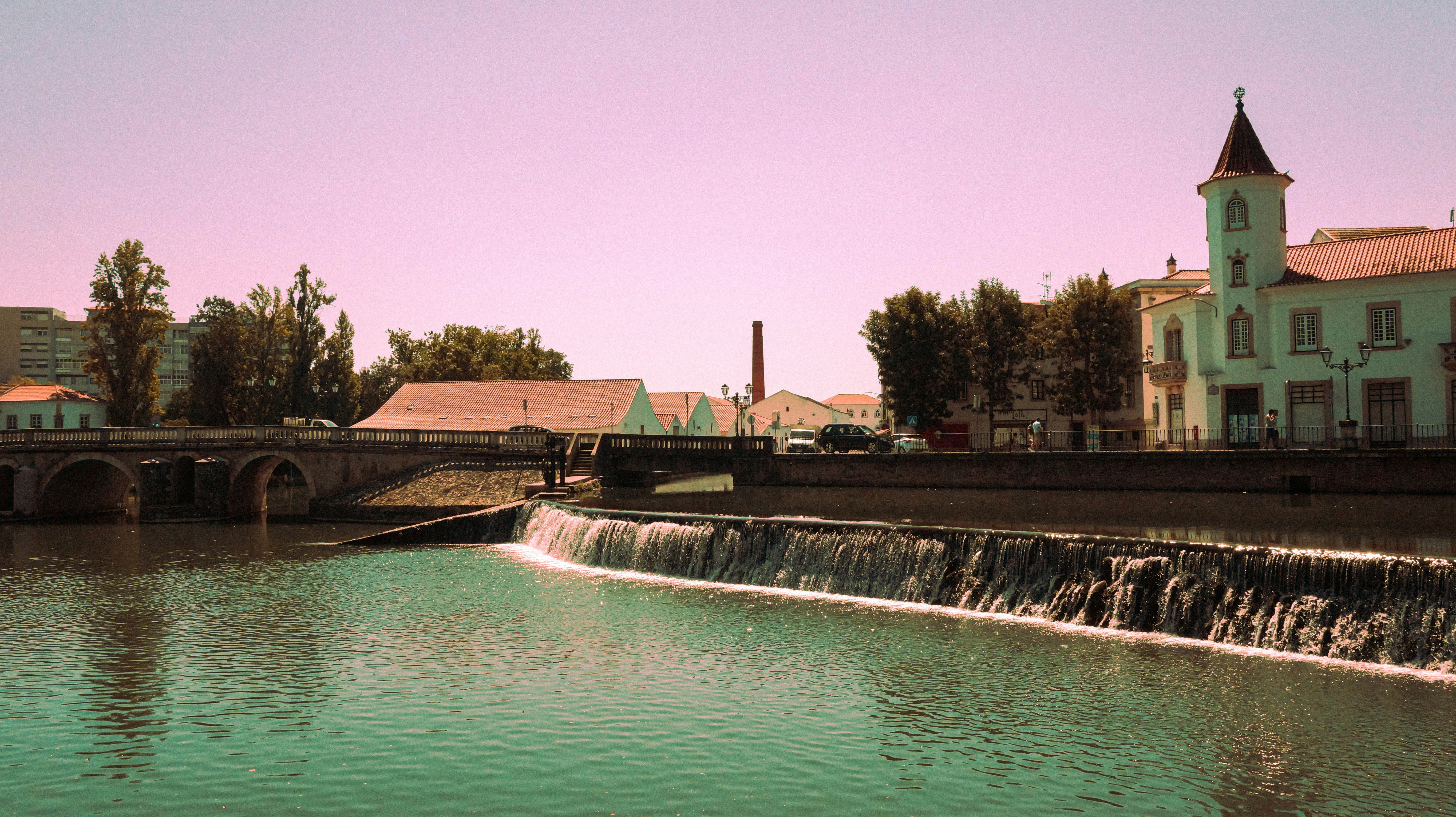 All in on stable - TWIF UK & Europe (23/06)