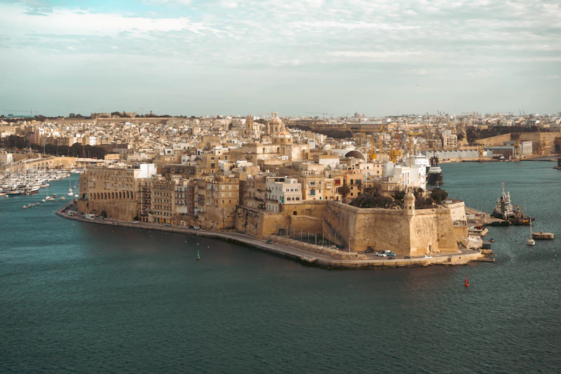 Valletta