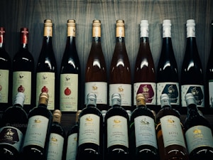 Vinos de calidad para ti
