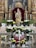 A serene altar with candles and a statue of the Virgin of Guadalupe surrounded by flowers.