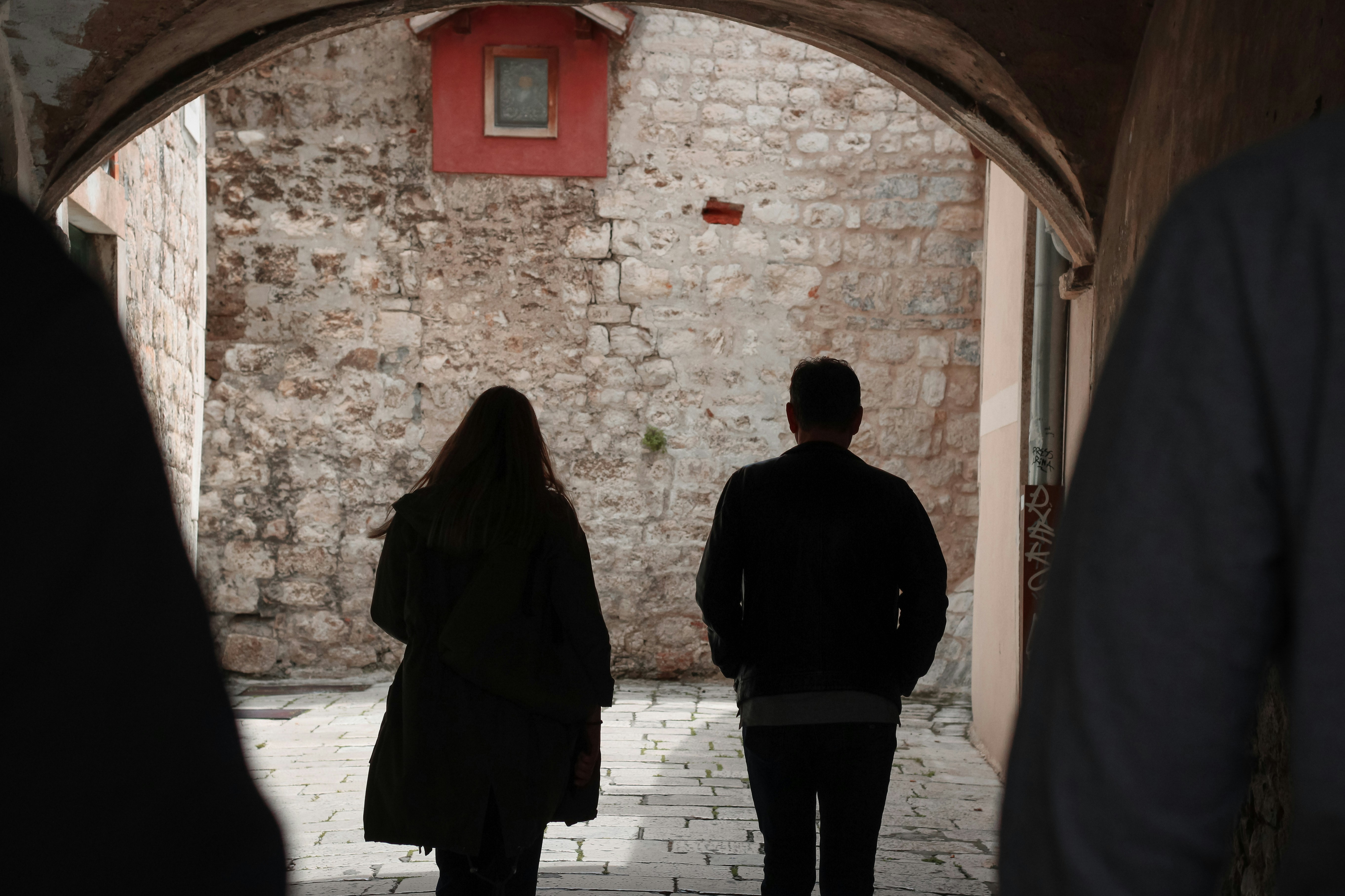 Šibenika Horvātija