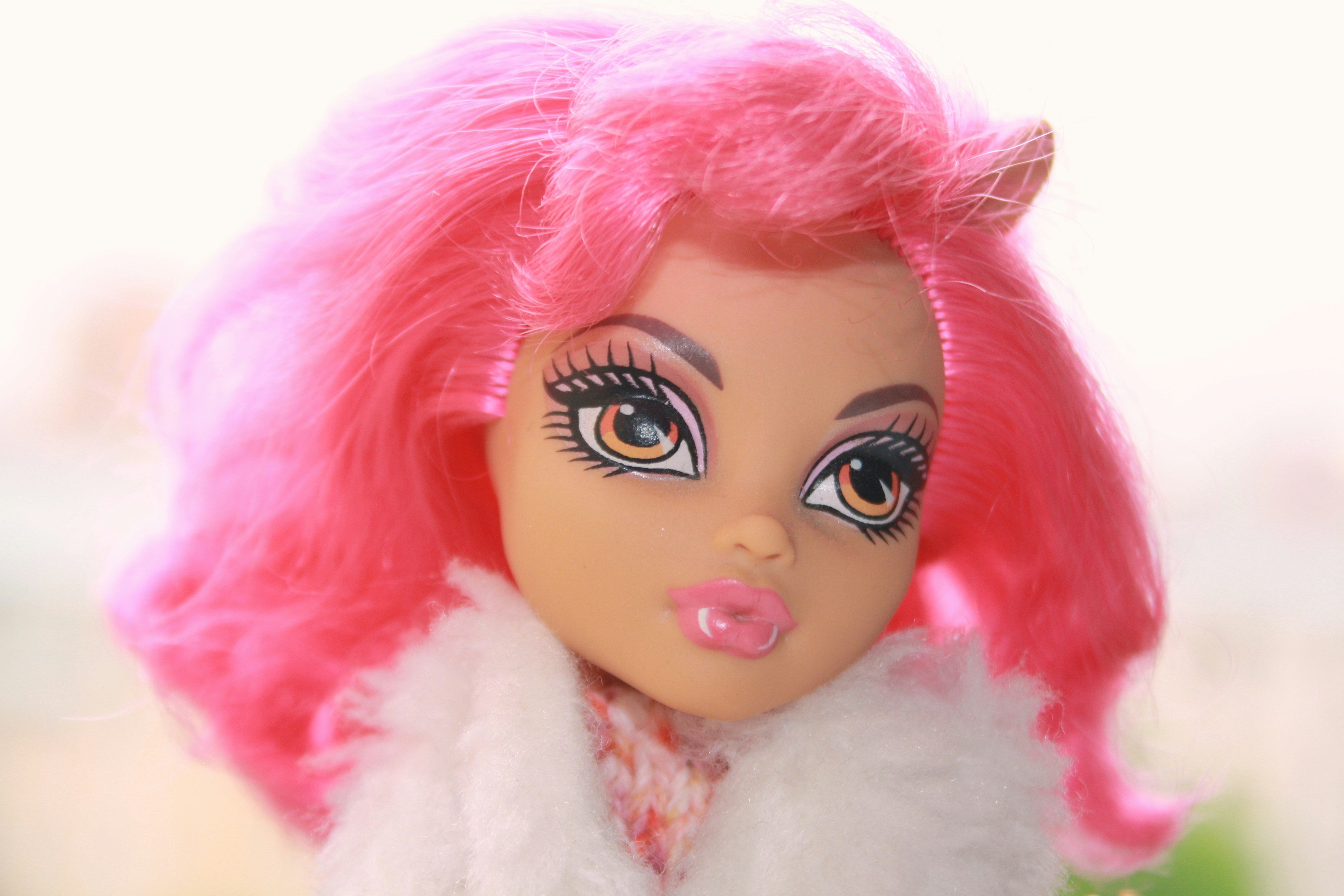 Monster High Doll Collection
