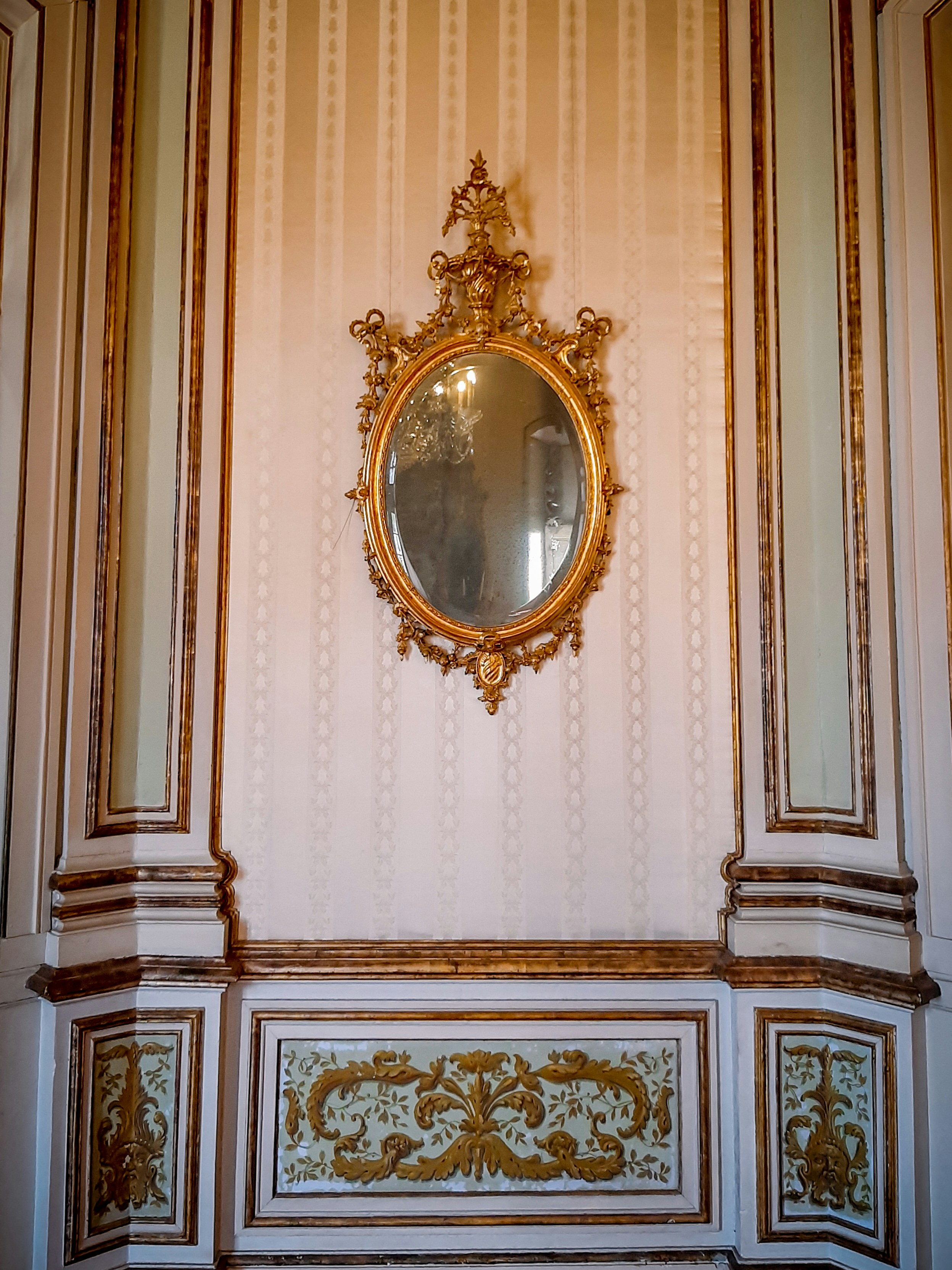 Espelho Decorativo Vetra