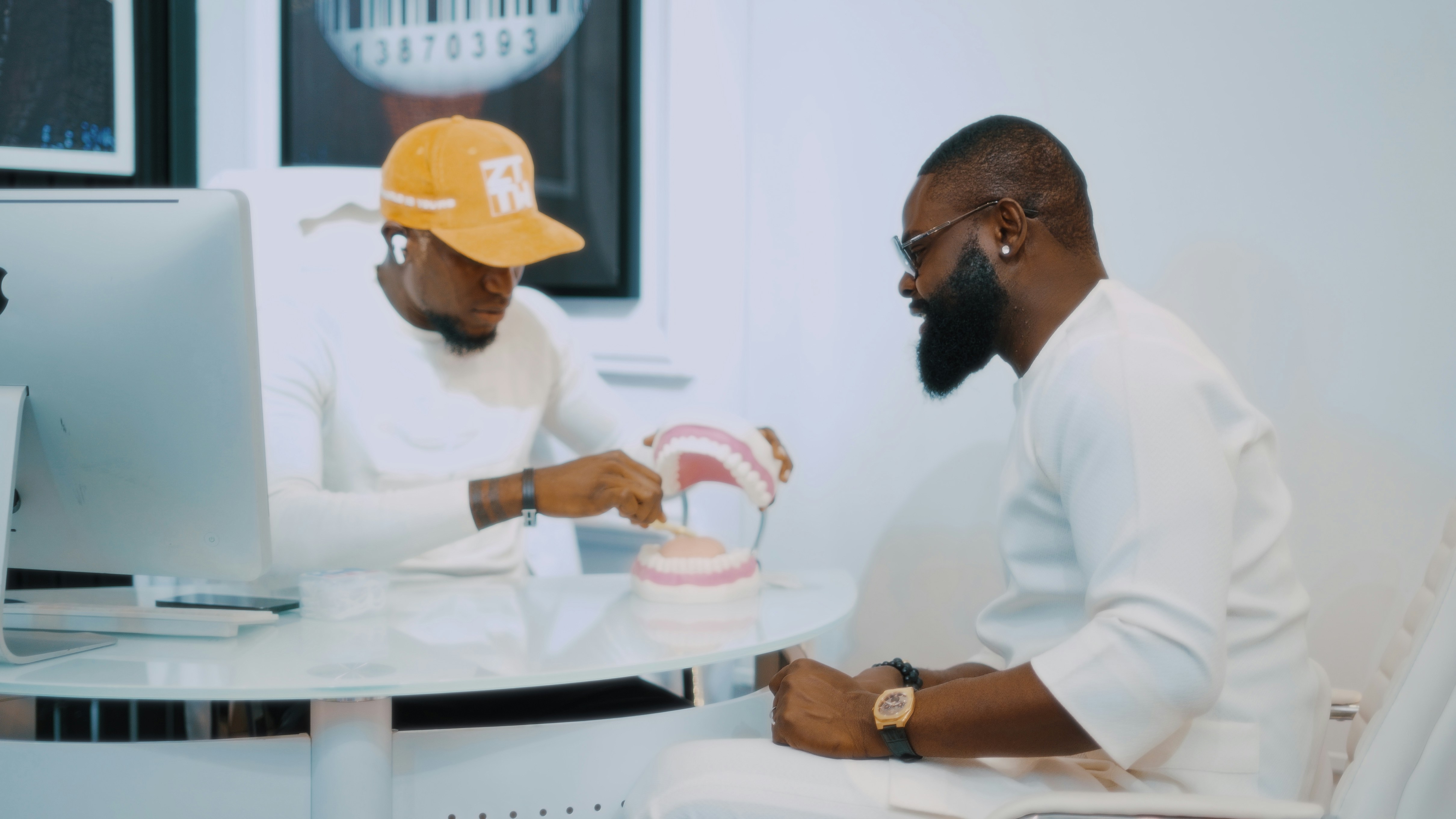 Cosmetic Dentist In Downtown Coral Springs Florida Fla FL