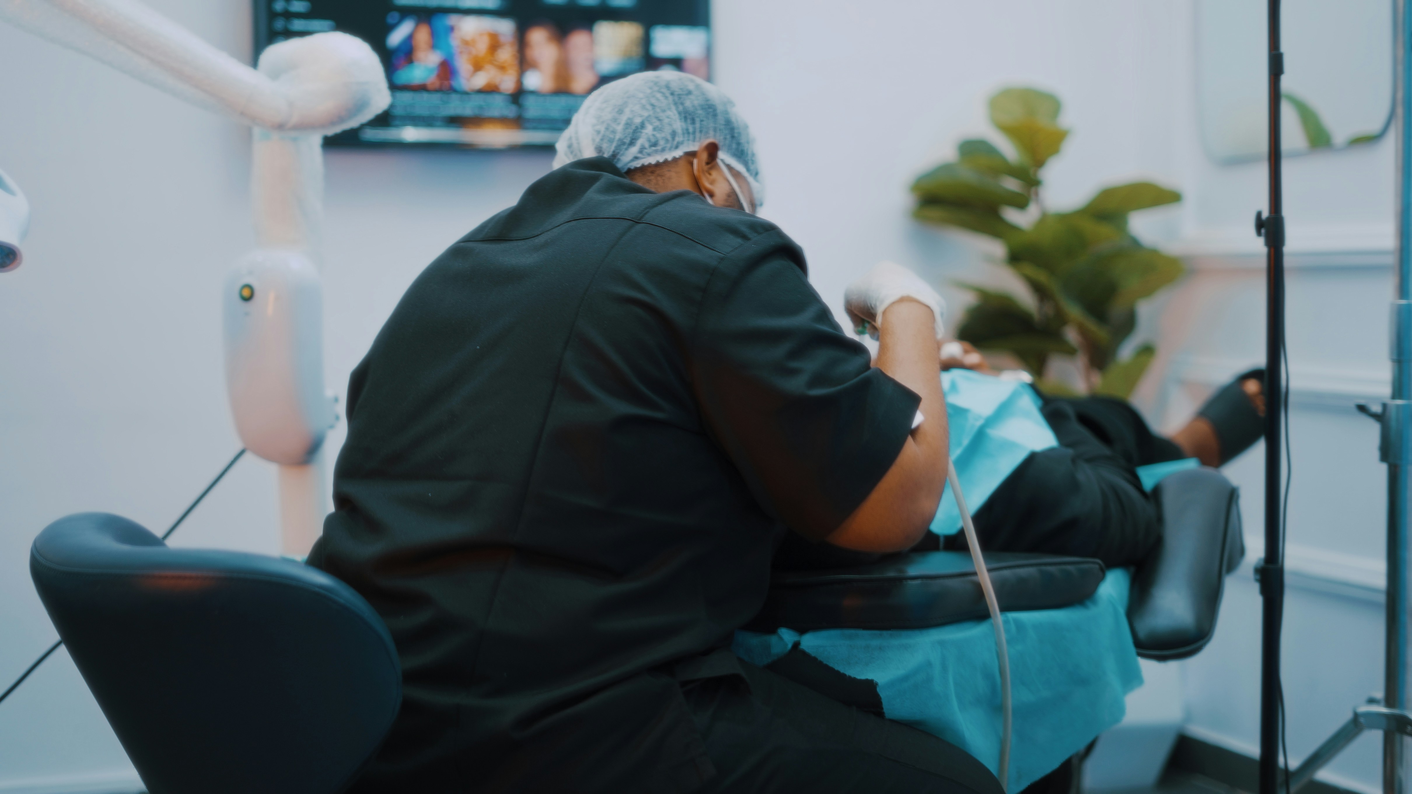 Cosmetic Dentist In Cathedral Area Joliet Illinois Ill IL