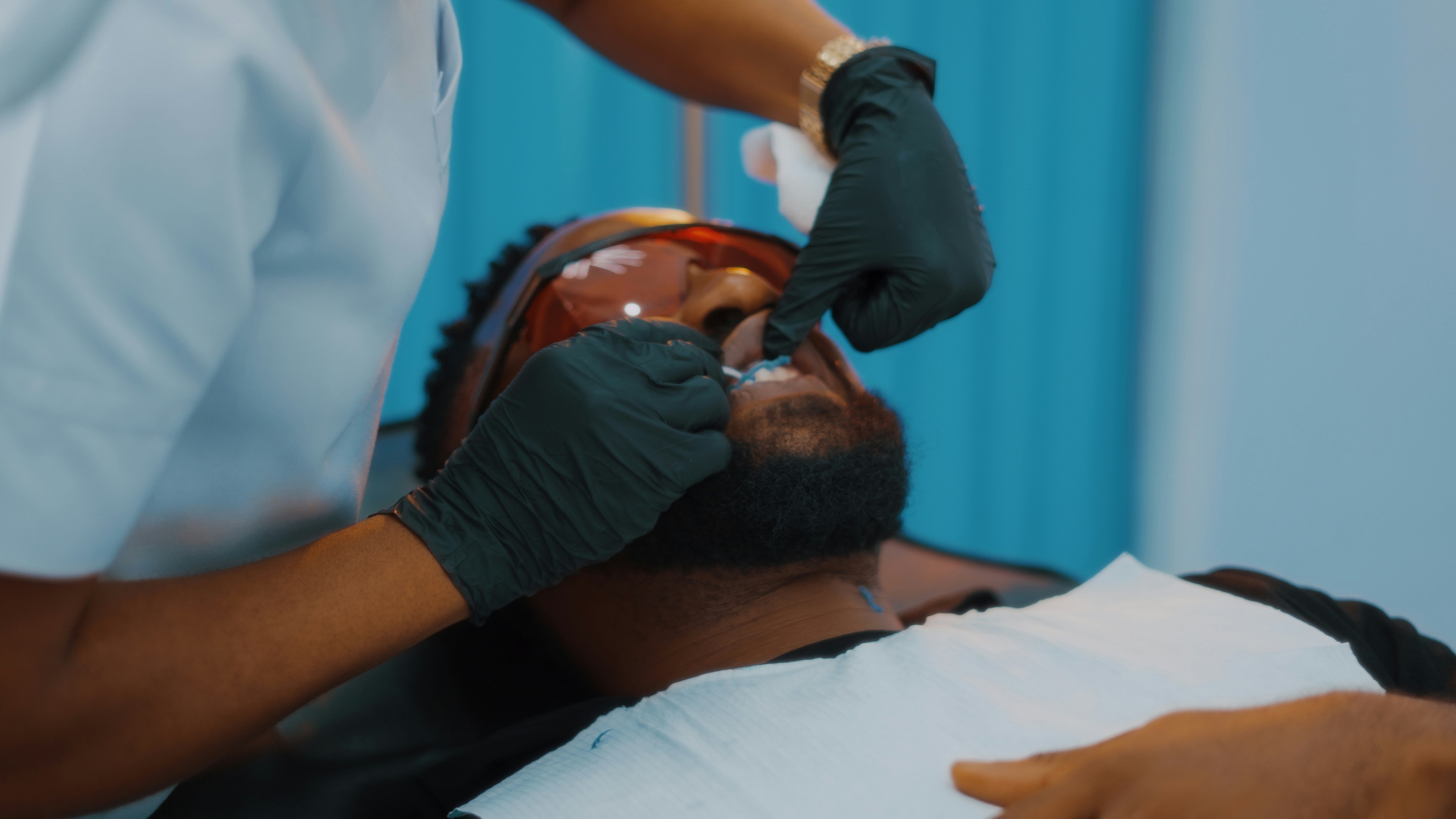 Top Cosmetic Dentist in Santa Fe