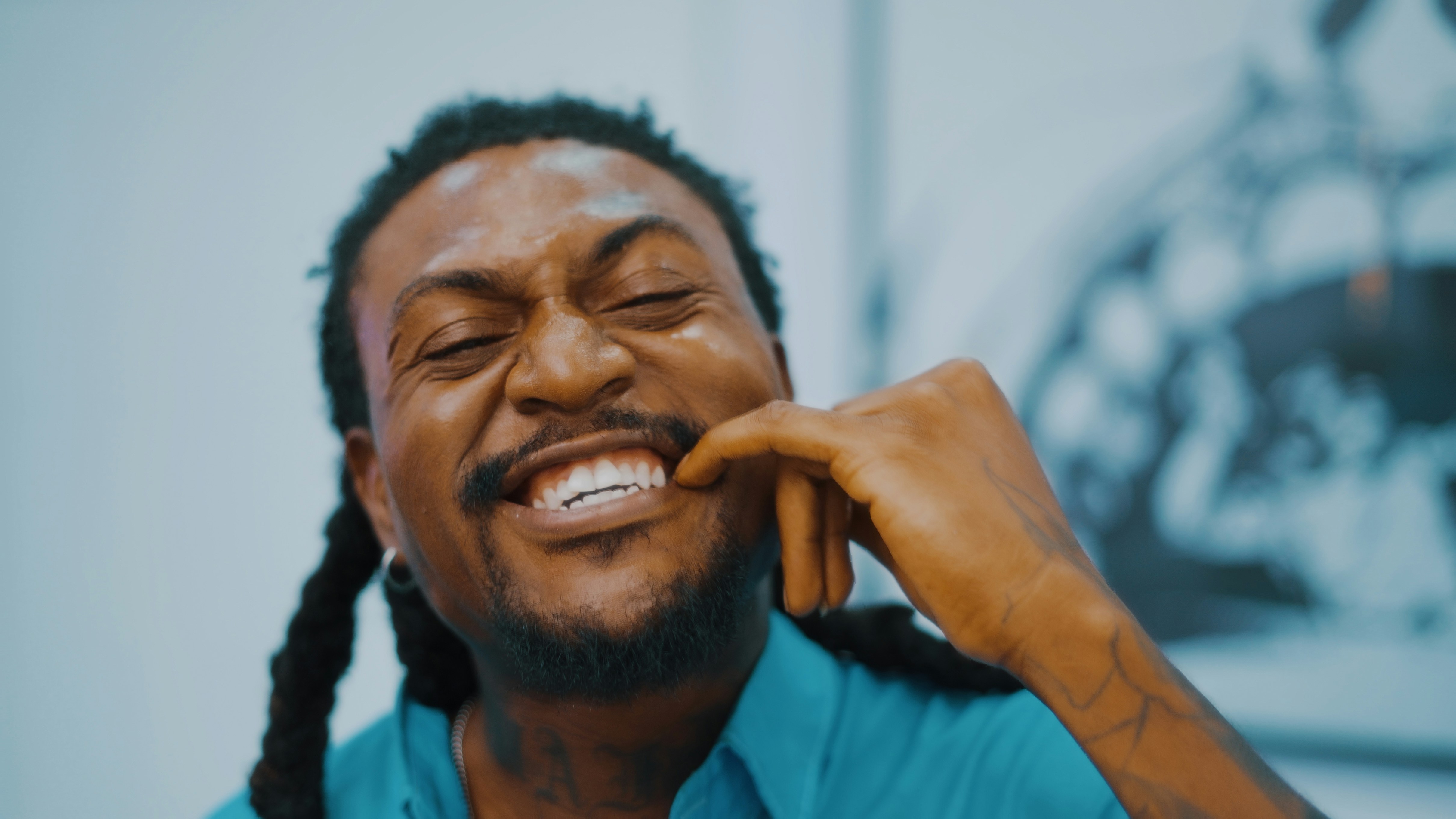 Cosmetic Dentist In Hilltop Richmond California Calif CA